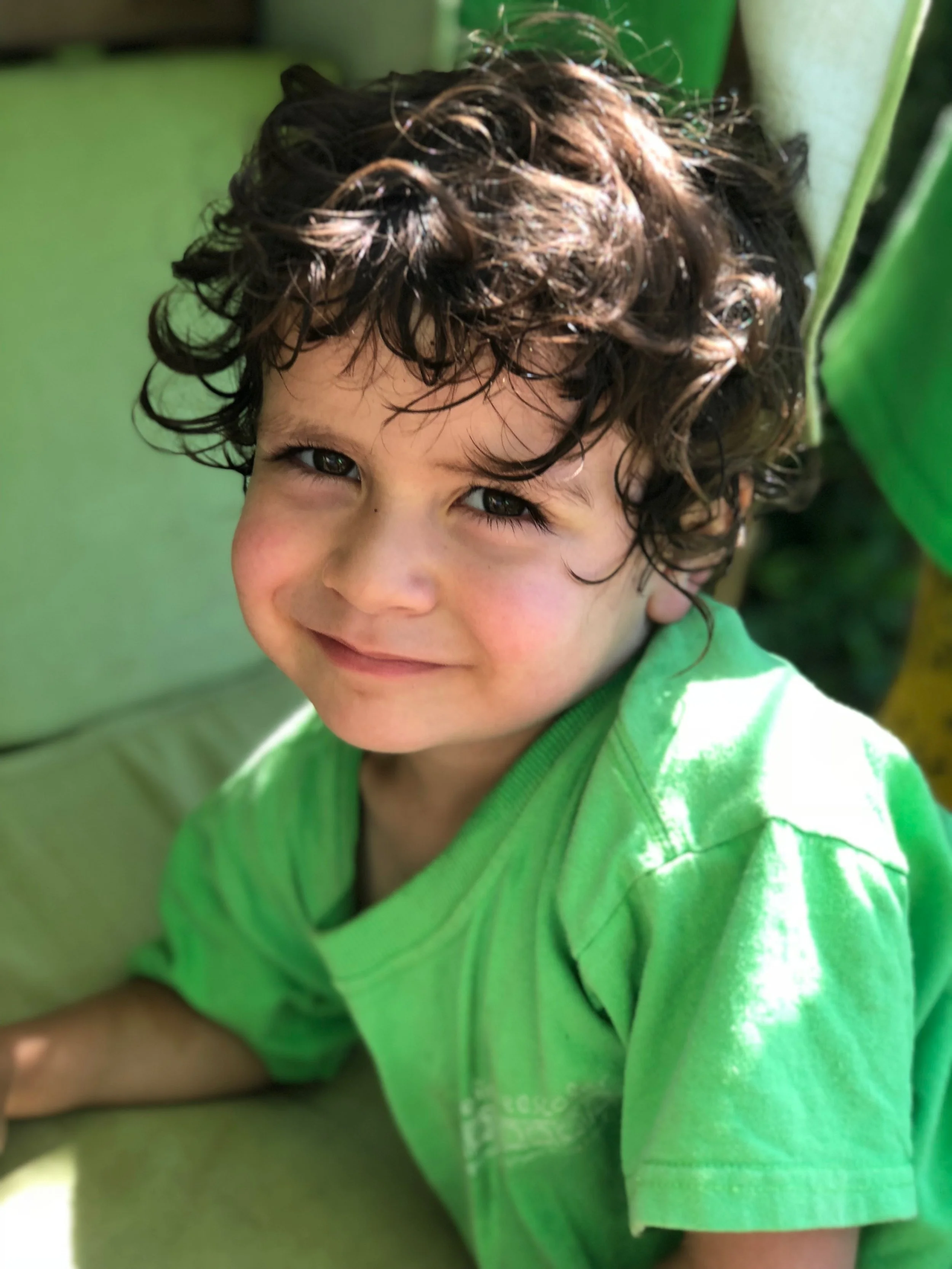 Atelier Preescolar a premier Spanish immersion preschool southwest Austin, TX