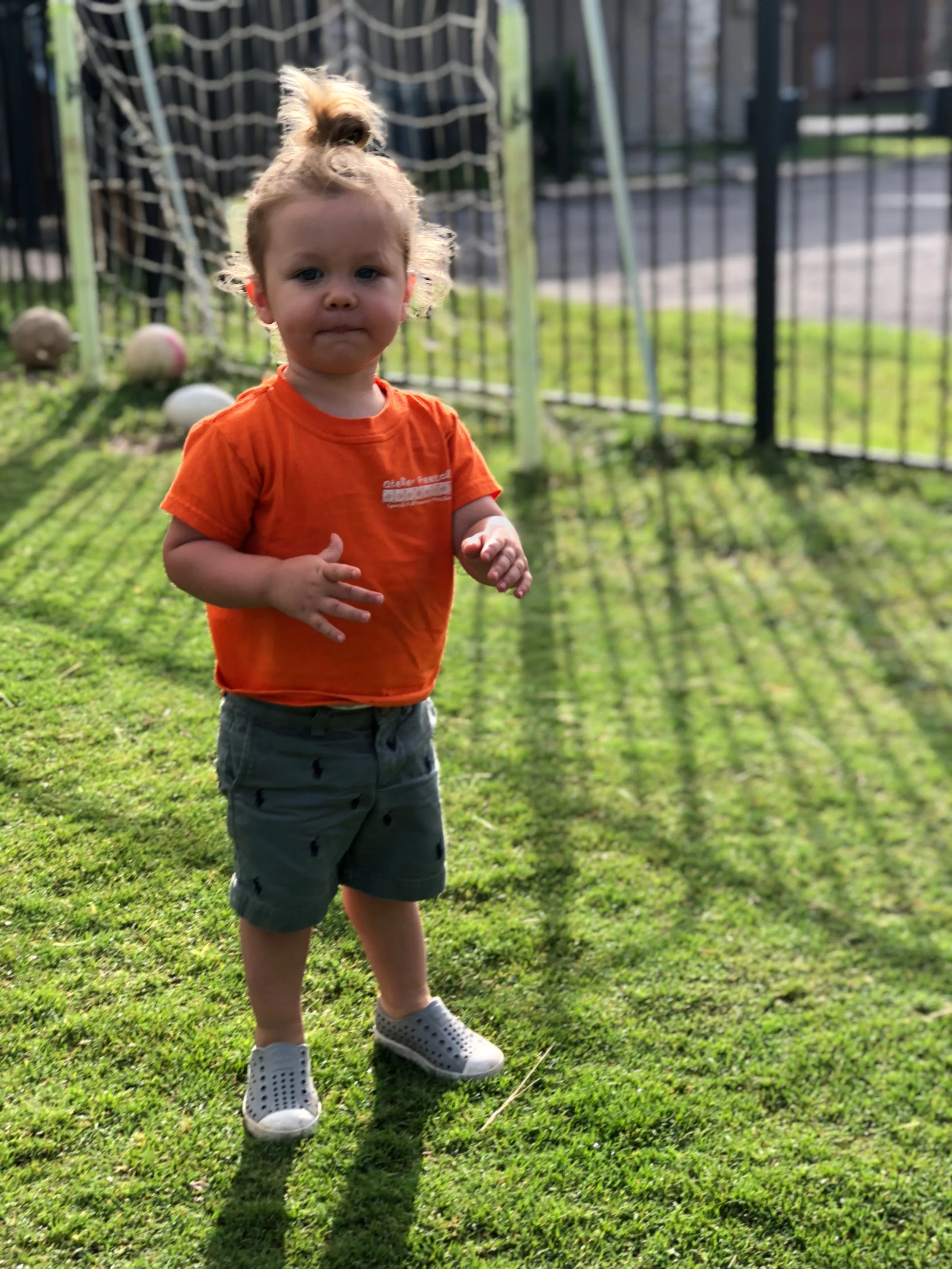 Atelier Preescolar a premier Spanish immersion preschool southwest Austin, TX