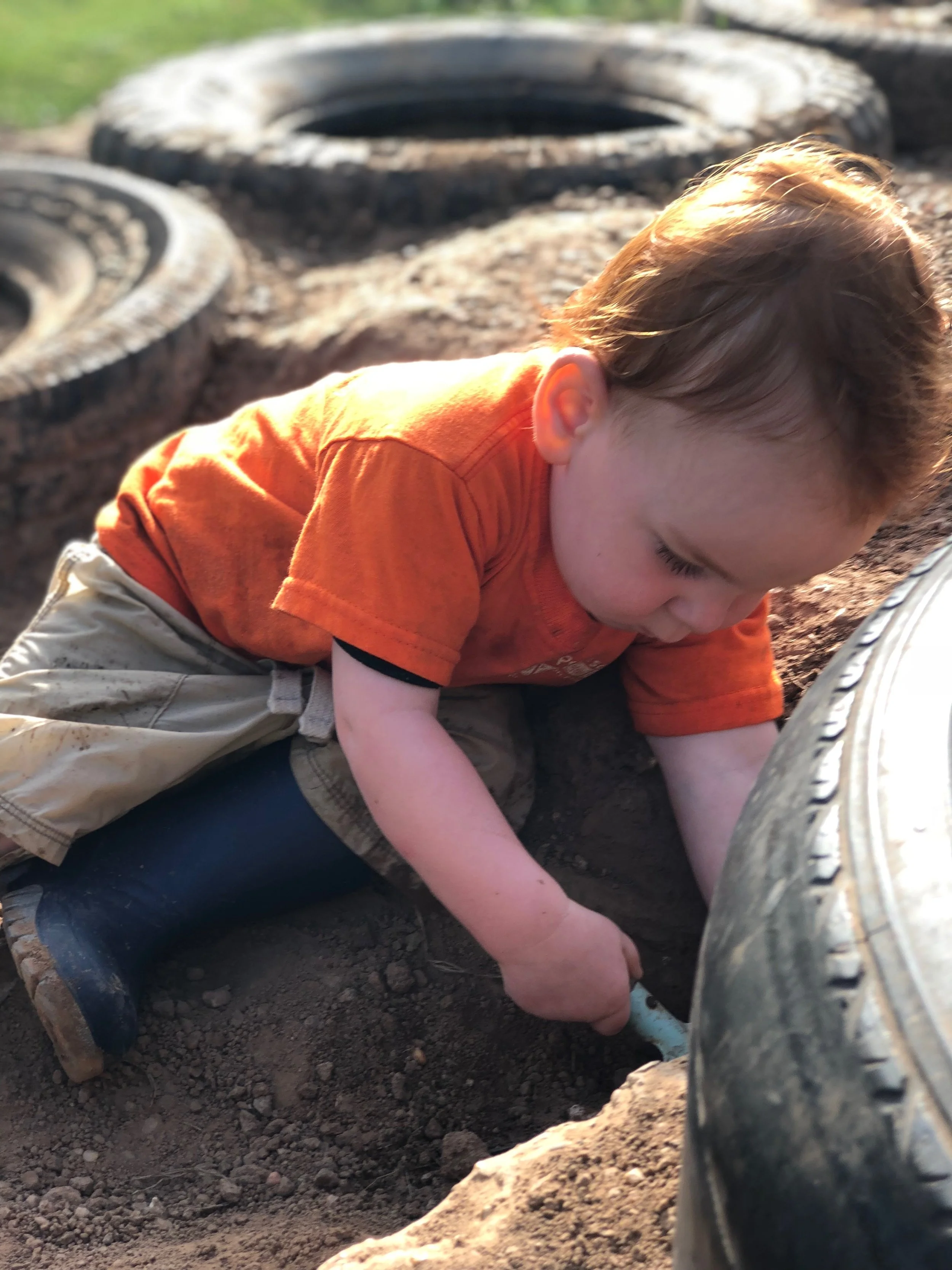 Atelier Preescolar a premier Spanish immersion preschool southwest Austin, TX