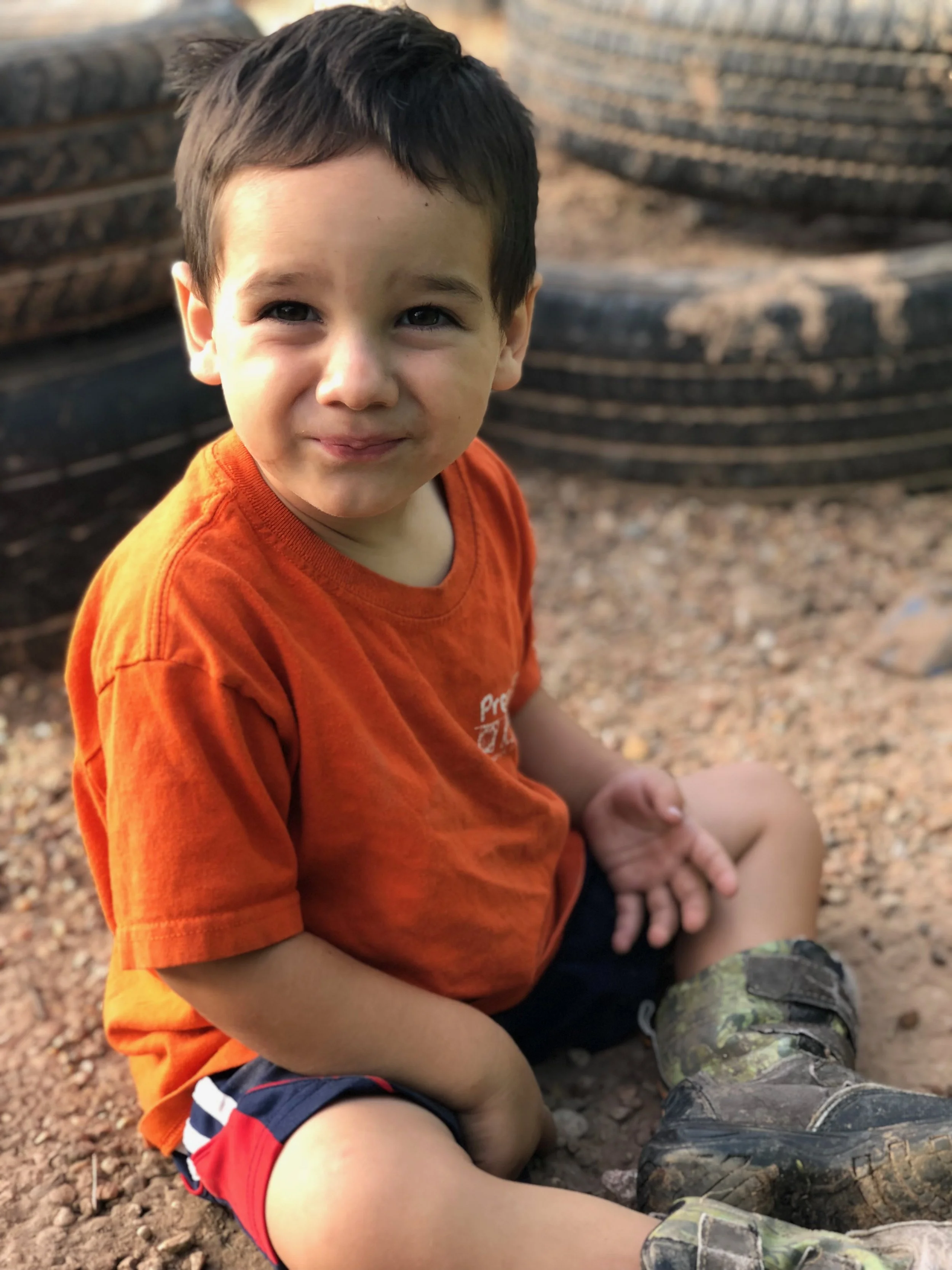 Atelier Preescolar a premier Spanish immersion preschool southwest Austin, TX