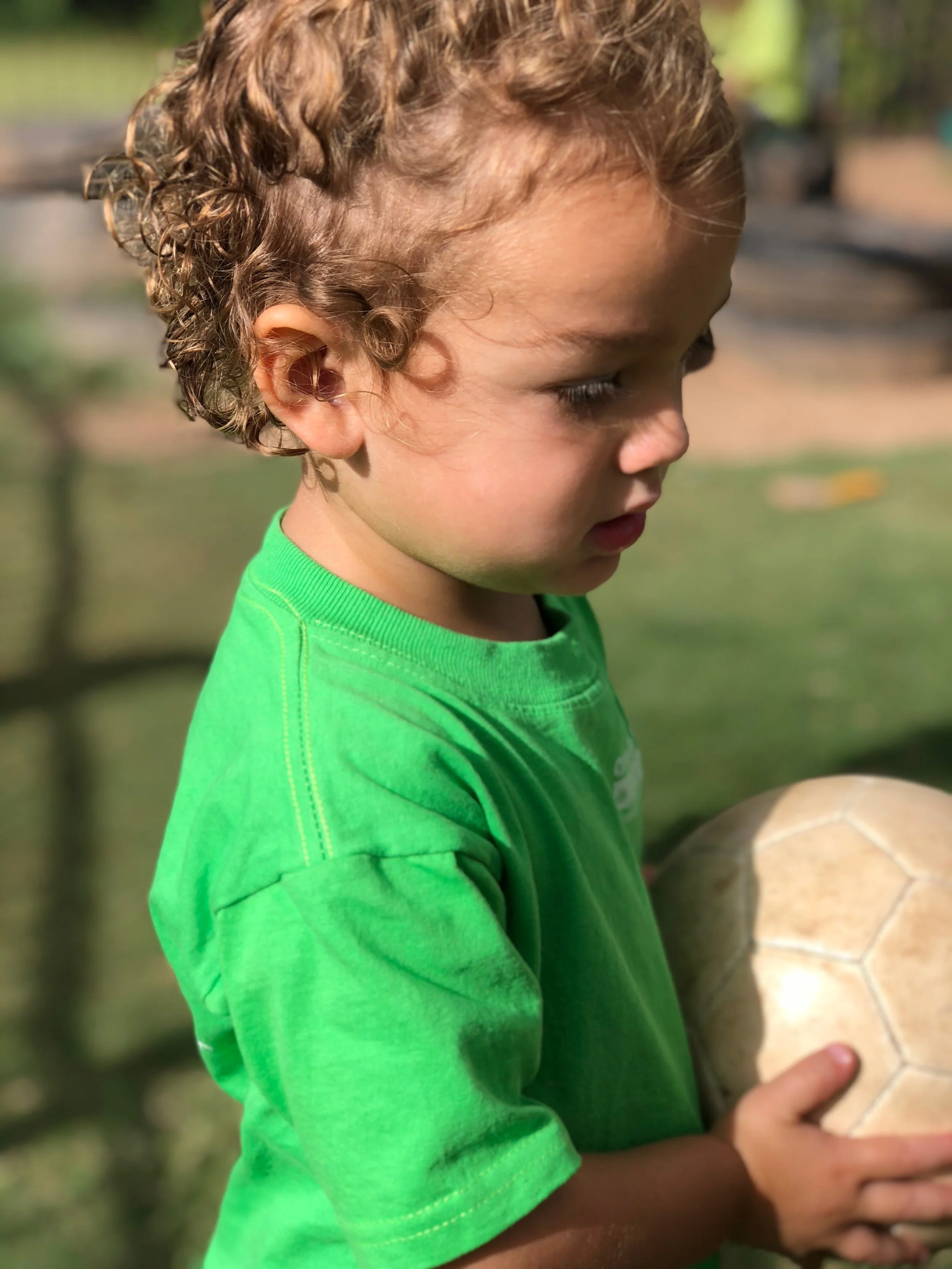 Atelier Preescolar a premier Spanish immersion preschool southwest Austin, TX