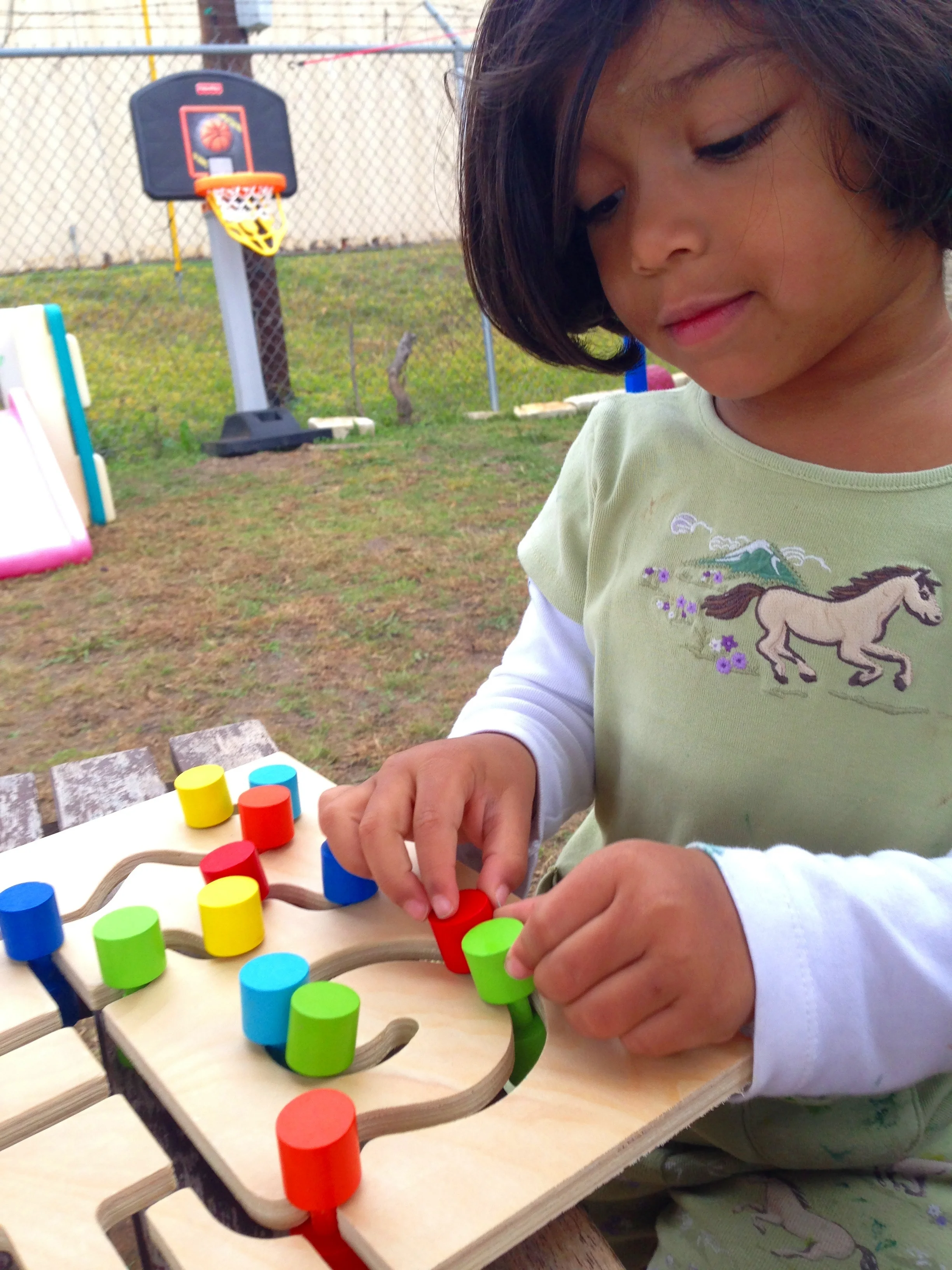 Atelier Preescolar a premier Spanish immersion preschool southwest Austin, TX