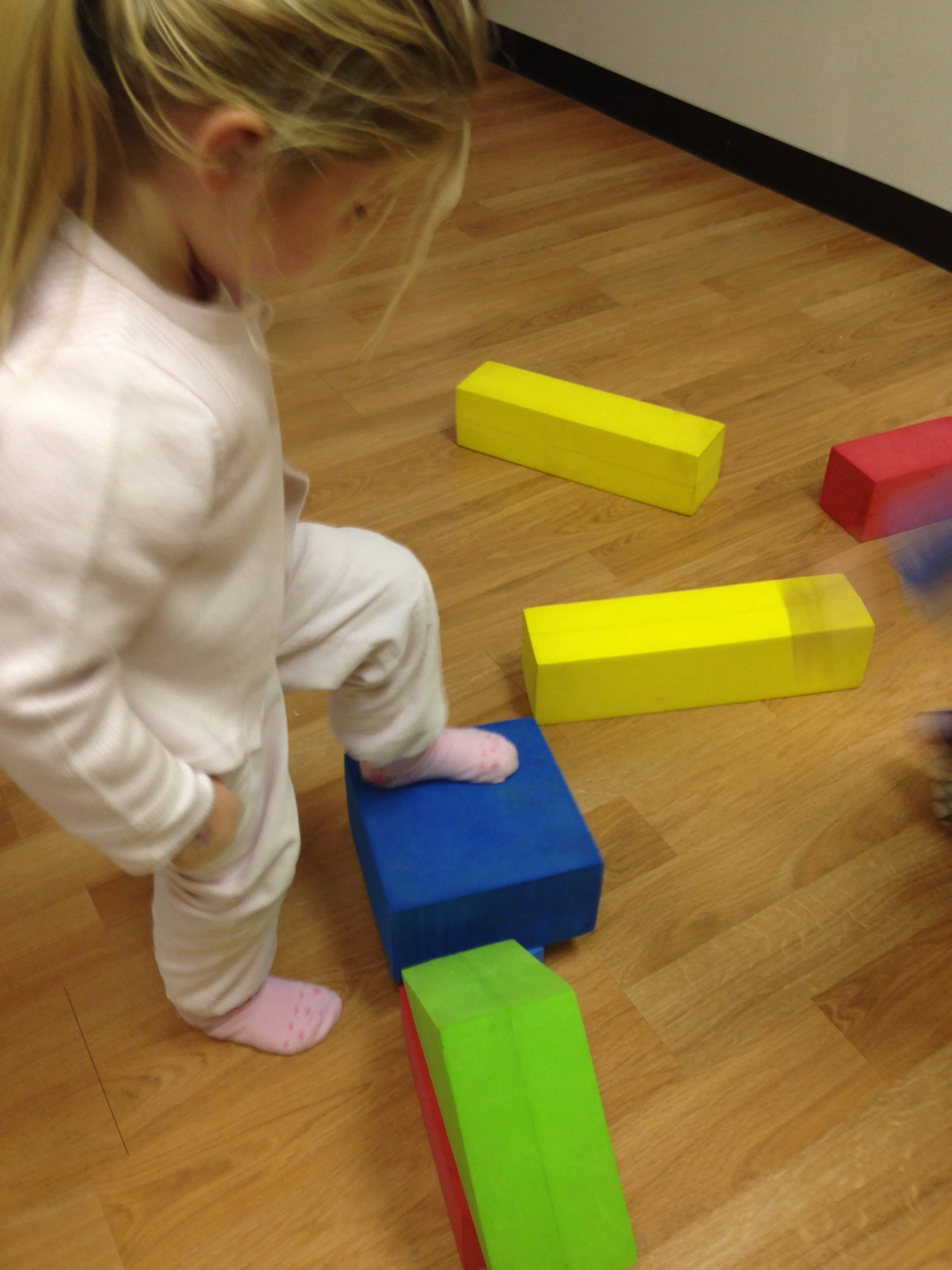 Atelier Preescolar a premier Spanish immersion preschool southwest Austin, TX