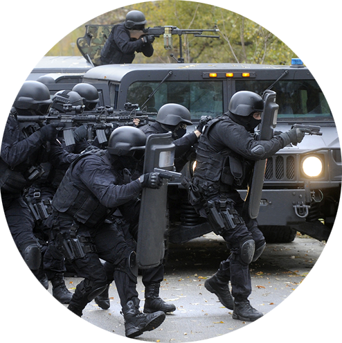 SWAT/Tactical (Copy)
