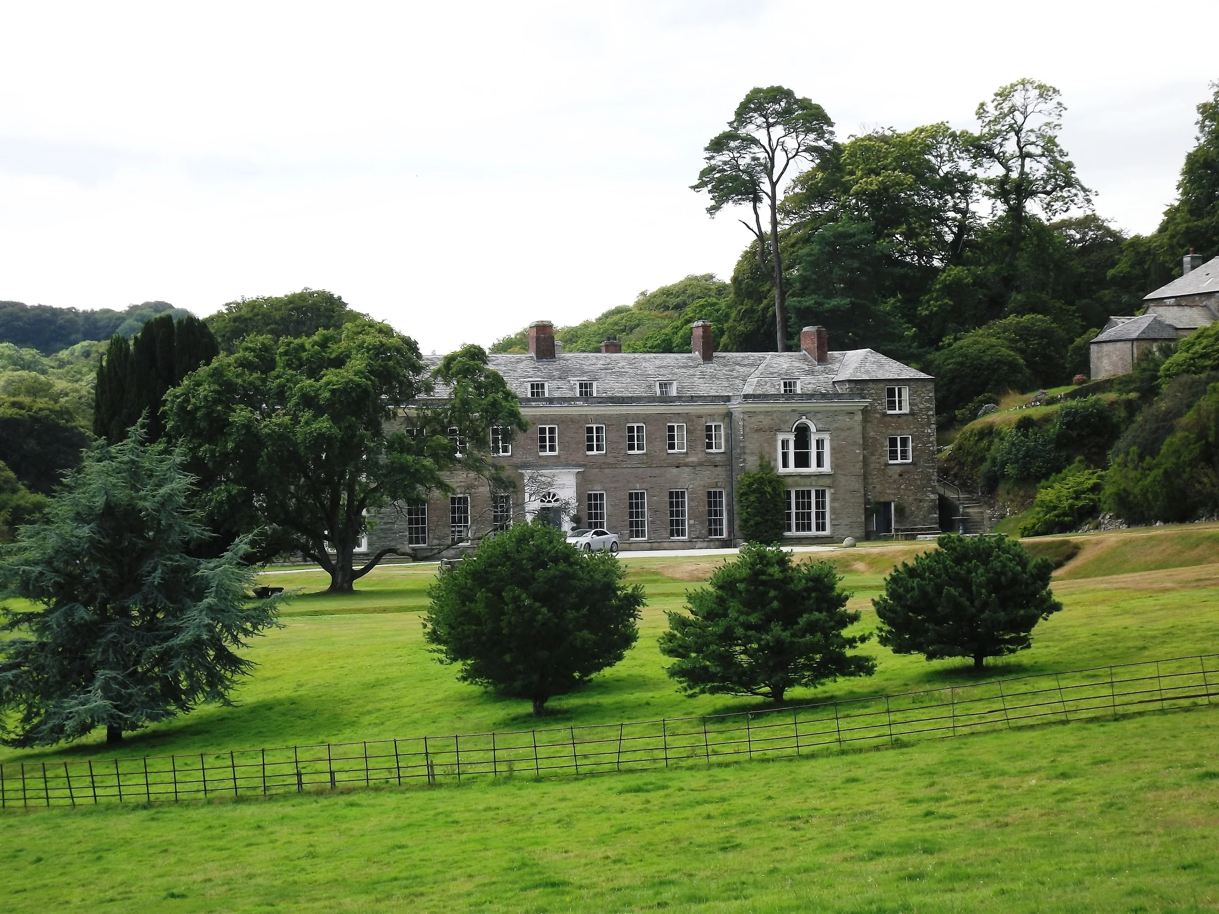 Boconnoc Music Award