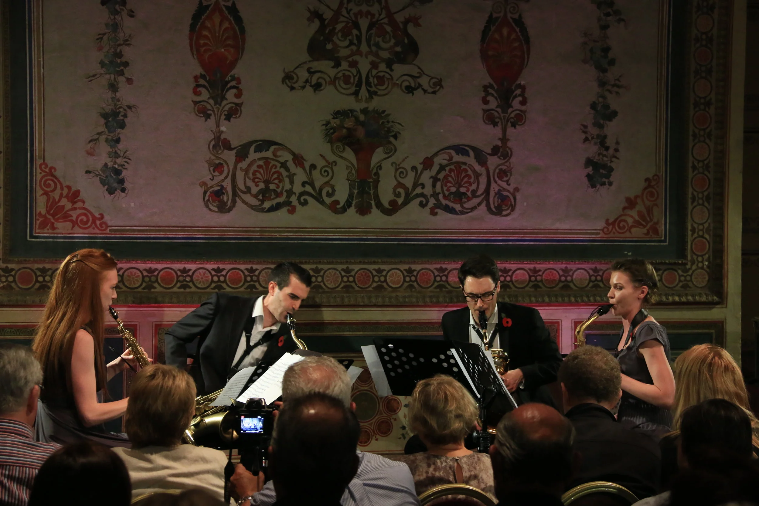 Three Palaces Festival Part 2