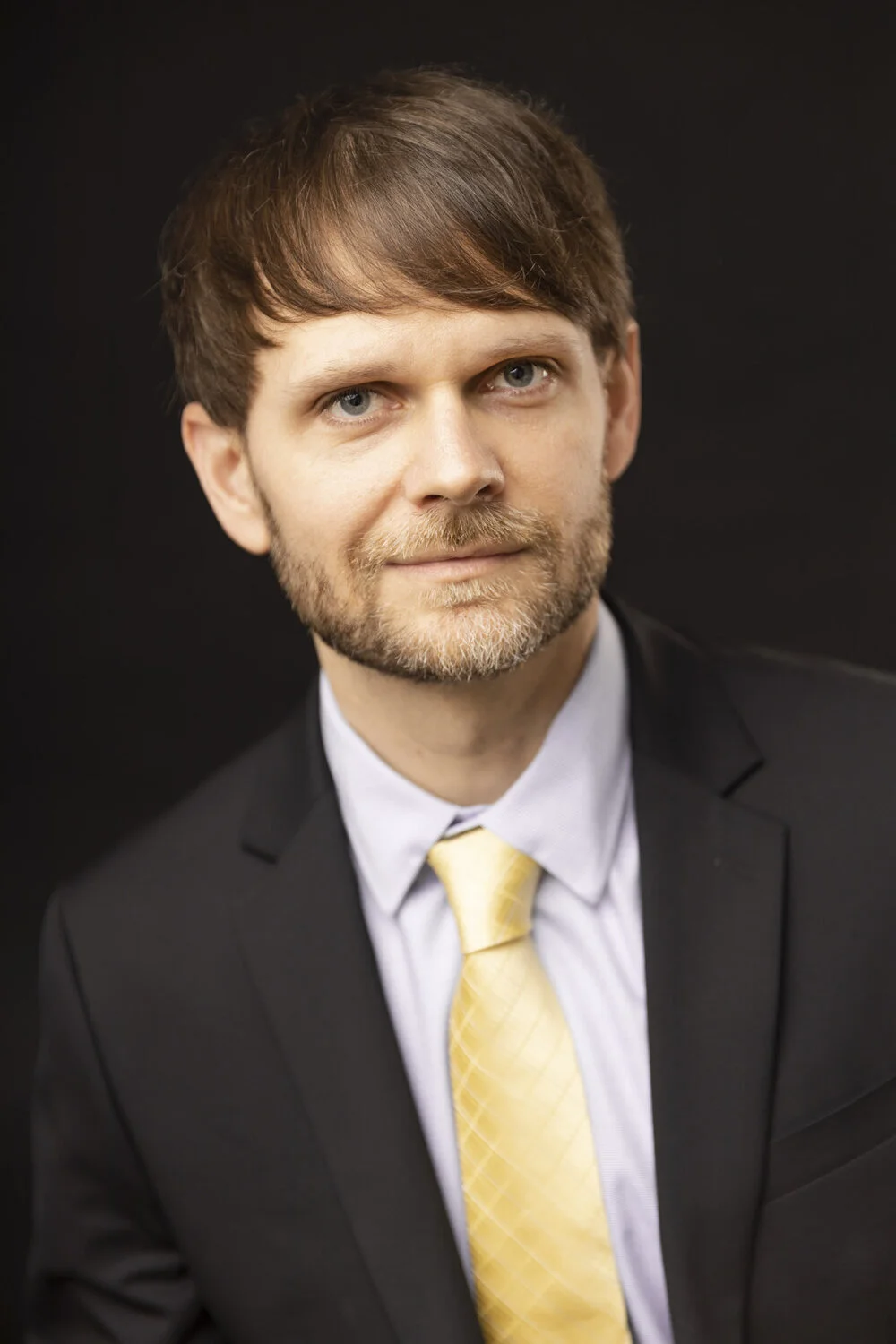 Composer Chats - Joel Love