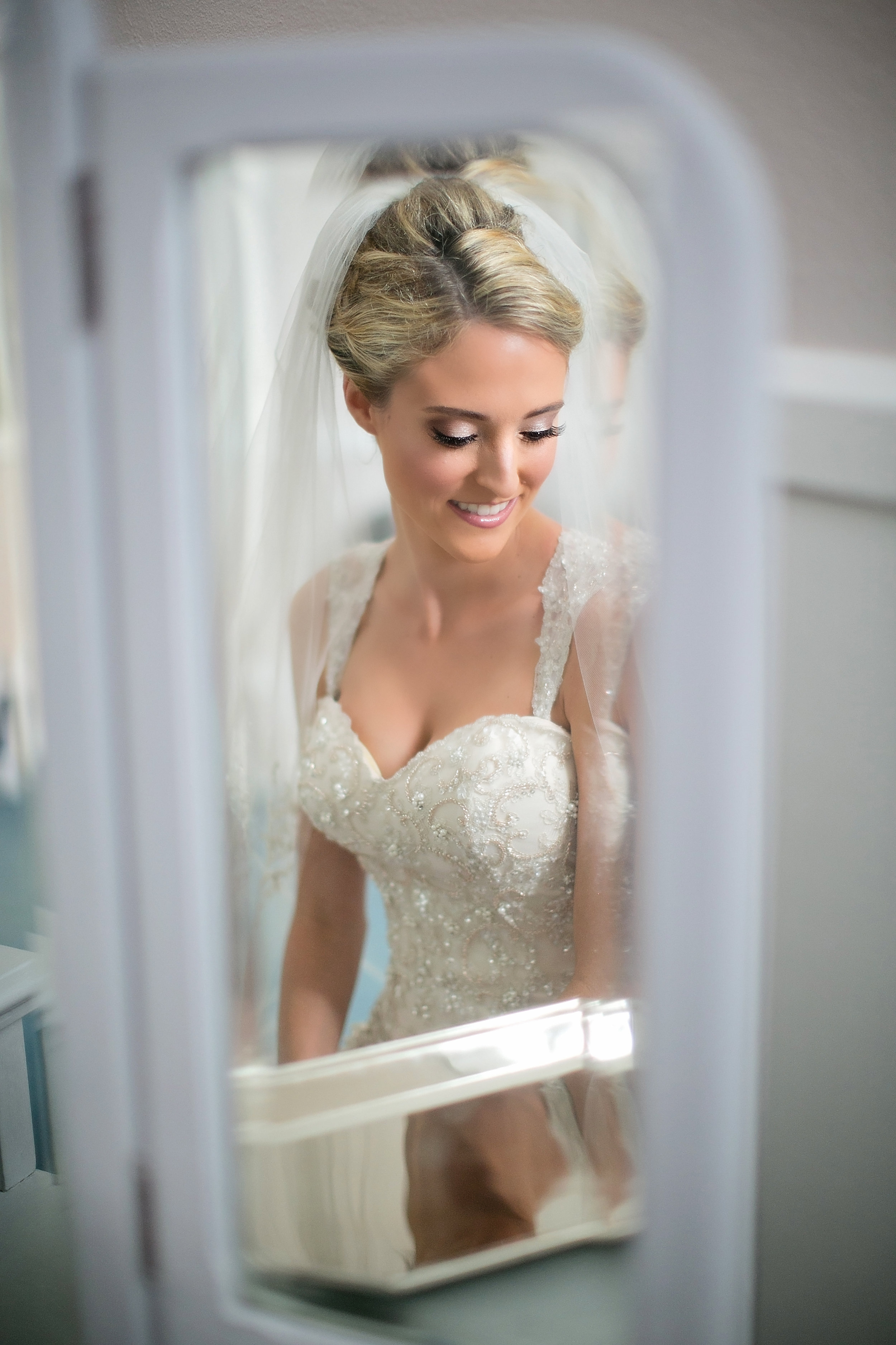   Jill is WONDERFUL at making you feel like a princess on your special wedding day!! Our wedding was in July and she made our bridesmaids look stunning on that hot summer day. She is very professional and gives great beauty advice for all the makeup 