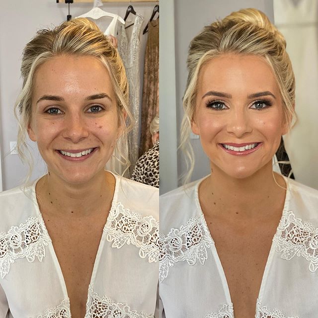 Best morning with this gorgeous bride and her beautiful bridesmaids 🌹Everything was perfect ! Such an amazing chill group ! 👰🏼🥂💍 We prepped for Anna&rsquo;s most special day with a hydrafacial and then I spray tanned several of these beauties ✨✨