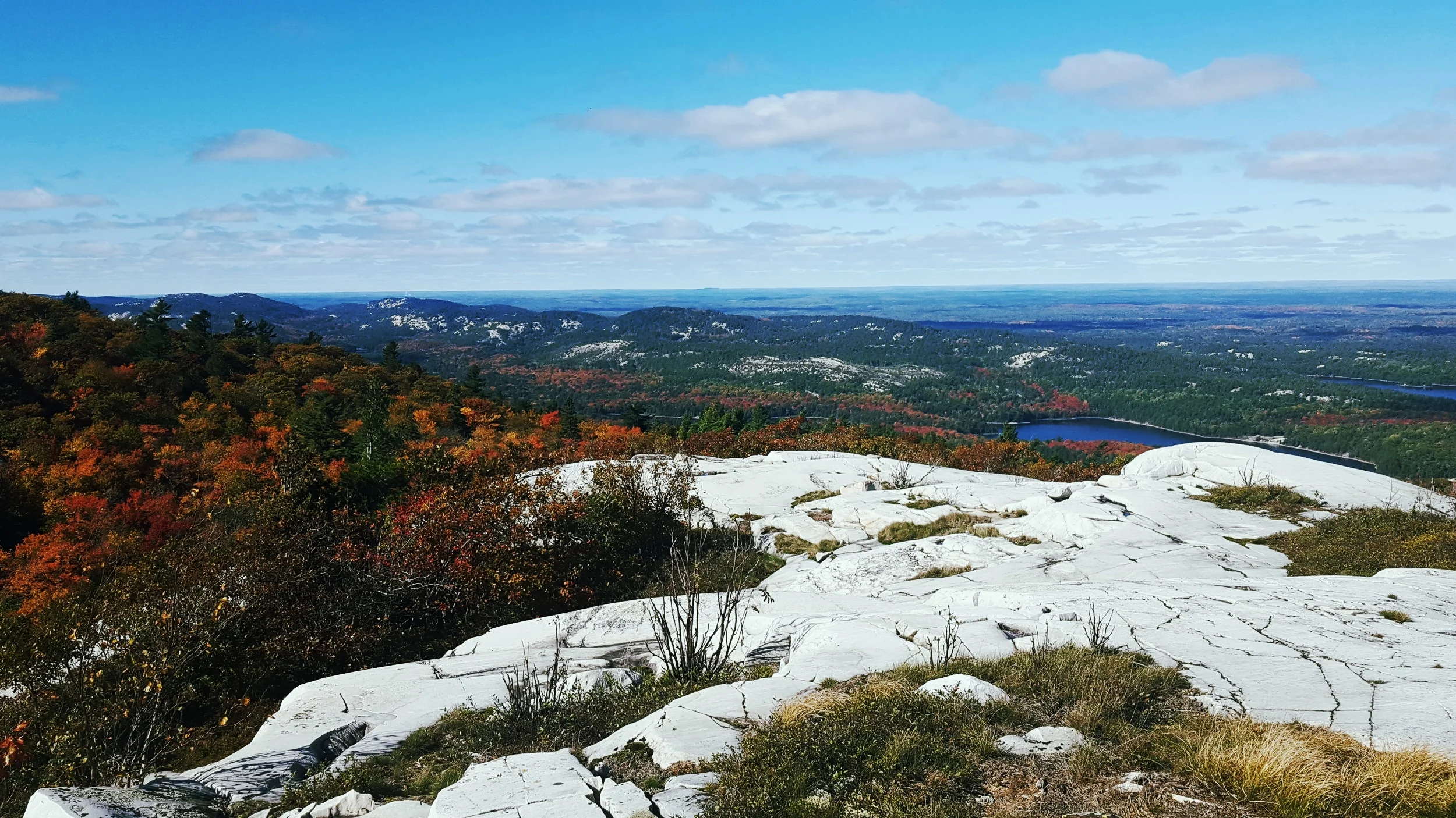 Silver Peak