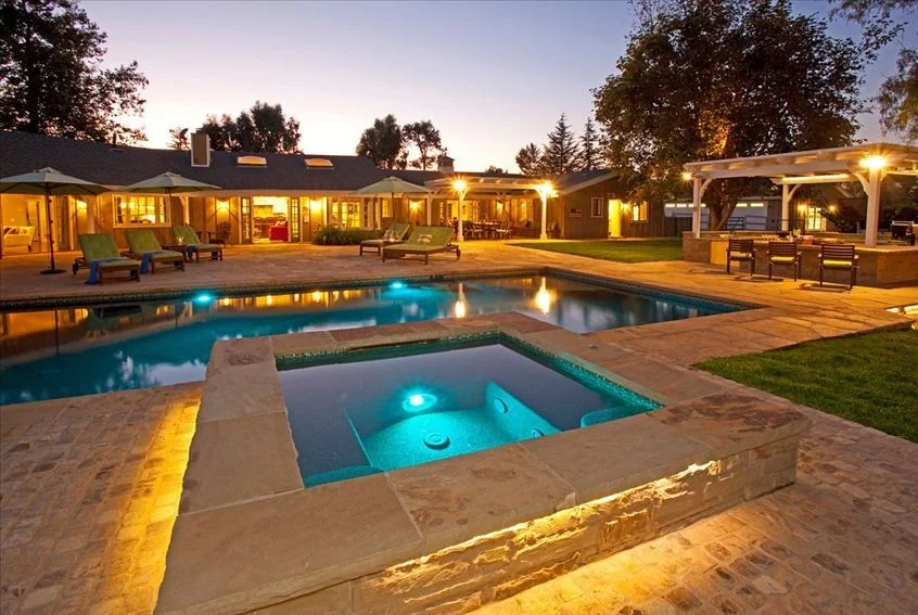 Valley View Ranch, Santa Ynez, CA