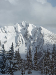 Revelstoke, BC