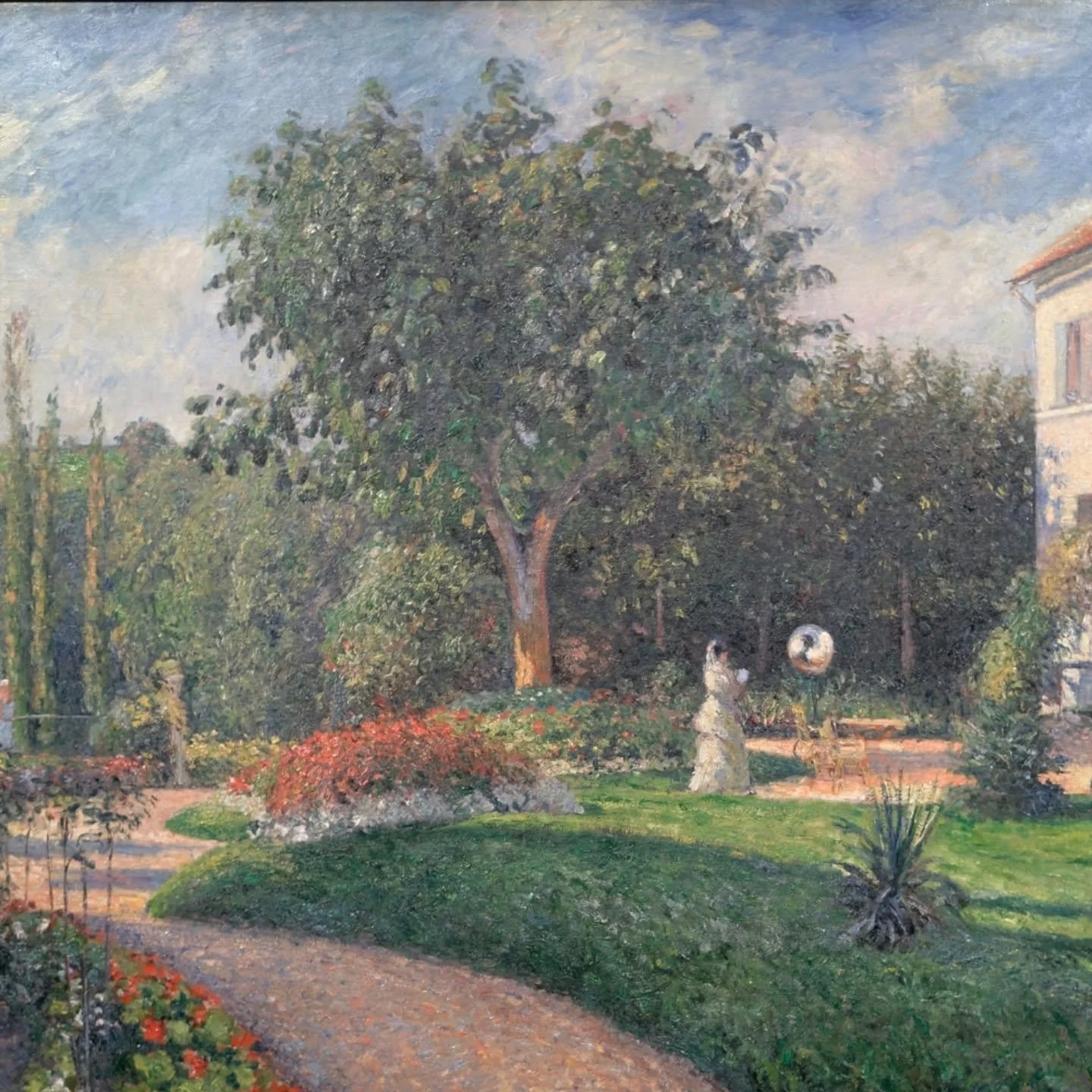 Fantastic Pissarro exhibit (100 works) in Denver  following a fab family Thanksgiving! Check out the NYT write up https://www.nytimes.com/2025/10/18/arts/design/pissarro-denver-museum.html?smid=nytcore-android-share