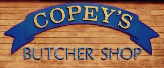 Copey's Butcher Shop Inc.
