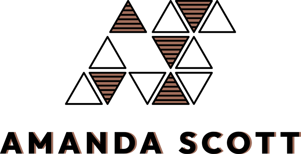 Amanda Scott