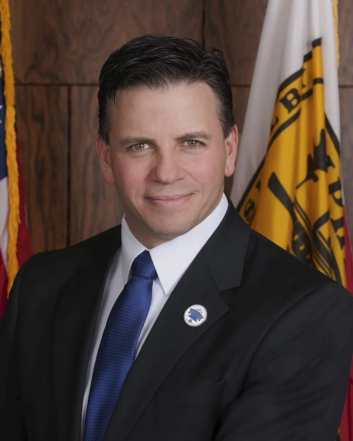 Robert Knecht, Director of City of Memphis Public Works