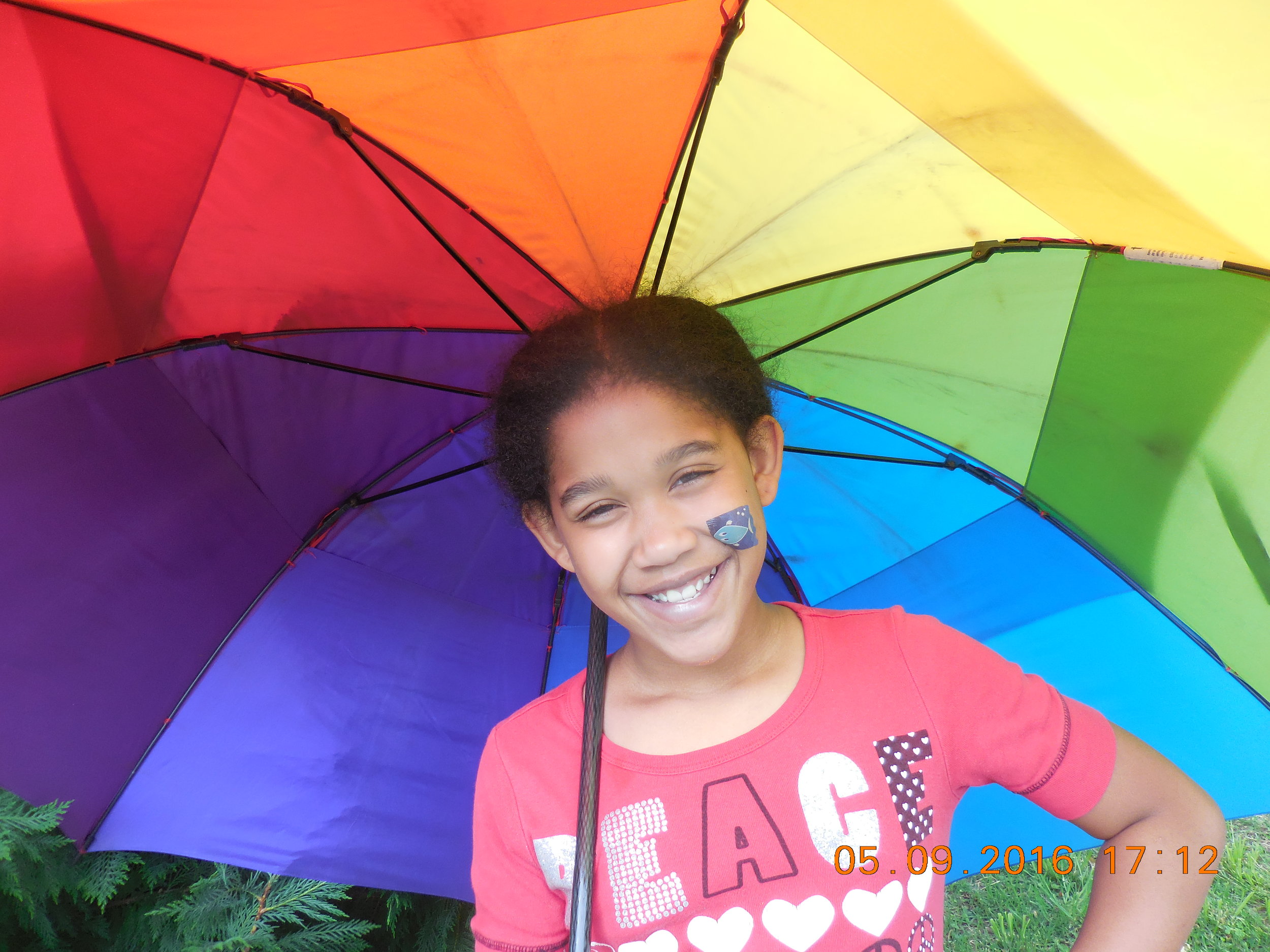 Sustainable Schools Celebration!