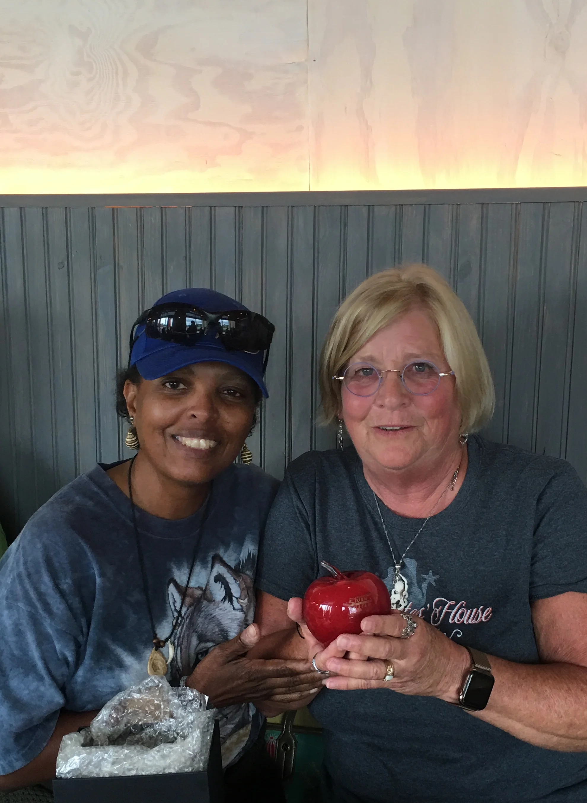 Memphis Storm Water Teacher Appreciation