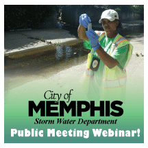 2020 Fall Public Meeting Webinar