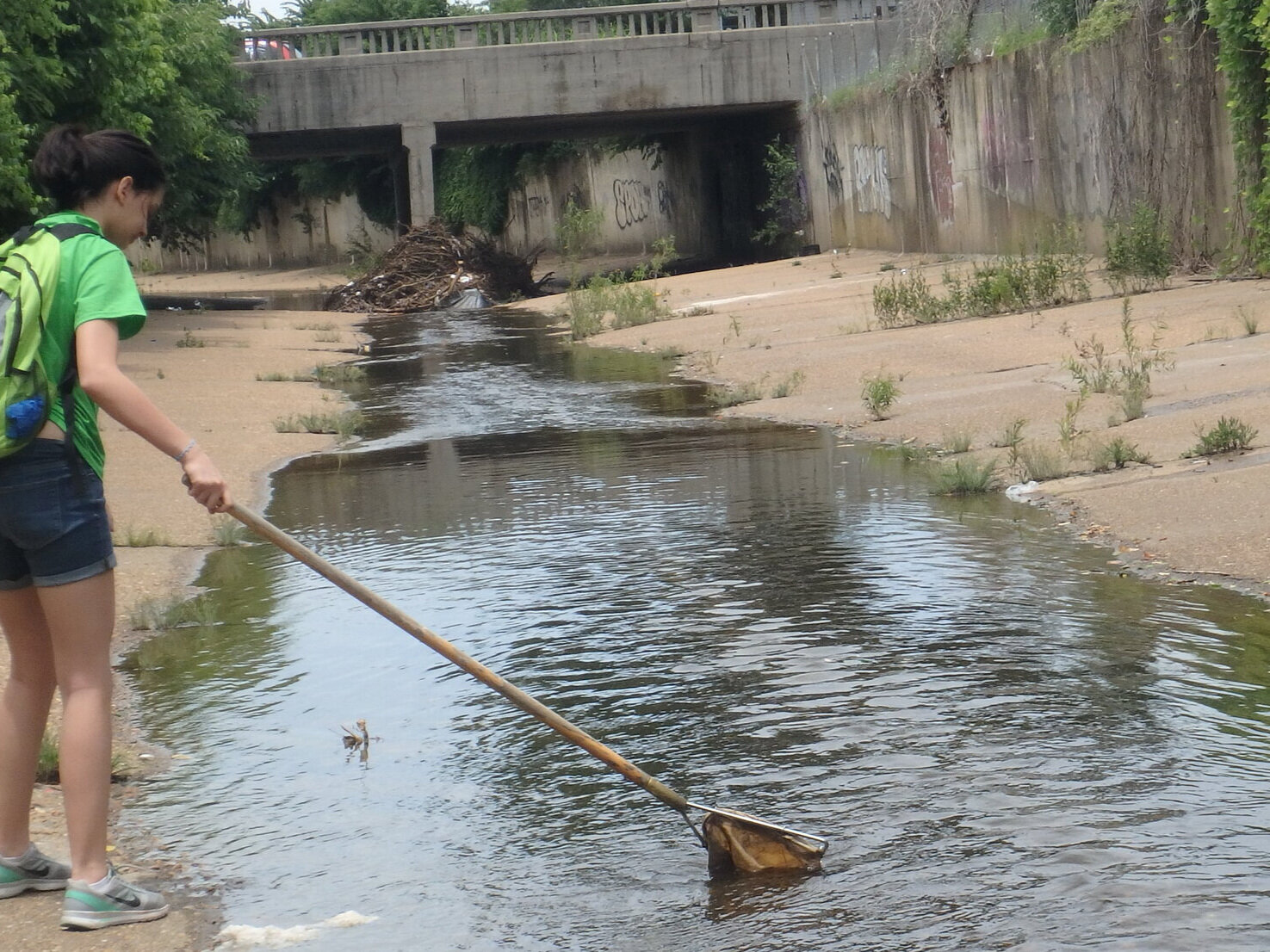 Spring Public Meeting: Watersheds and Our Shared Stewardship