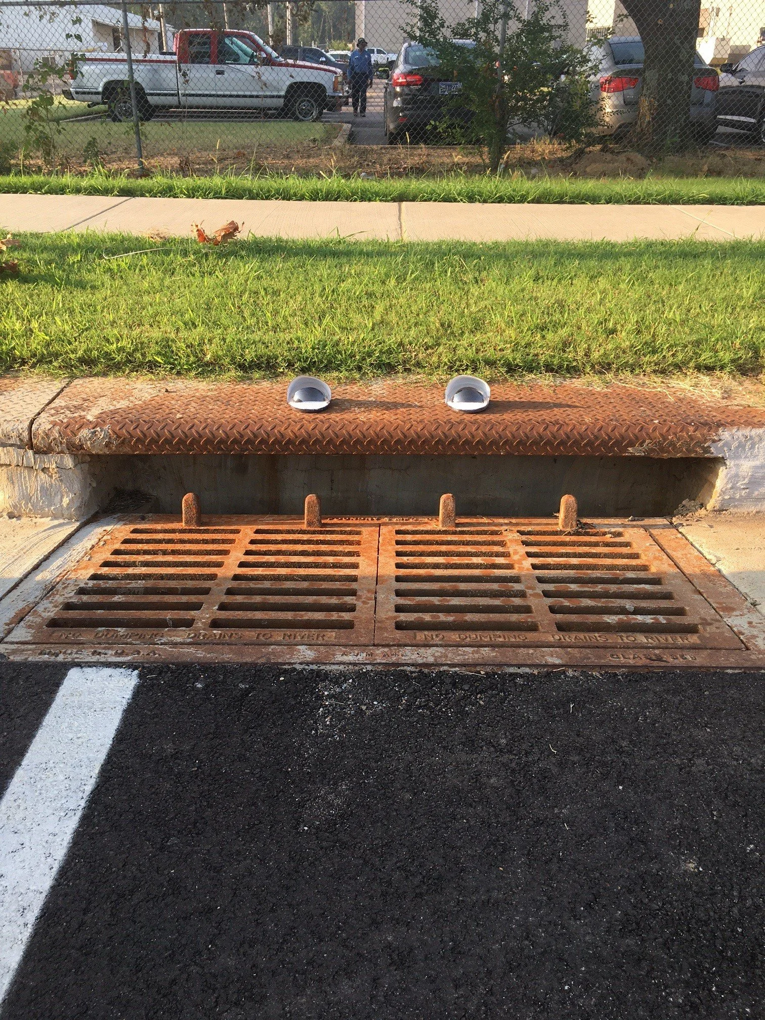 Spring Public Meeting