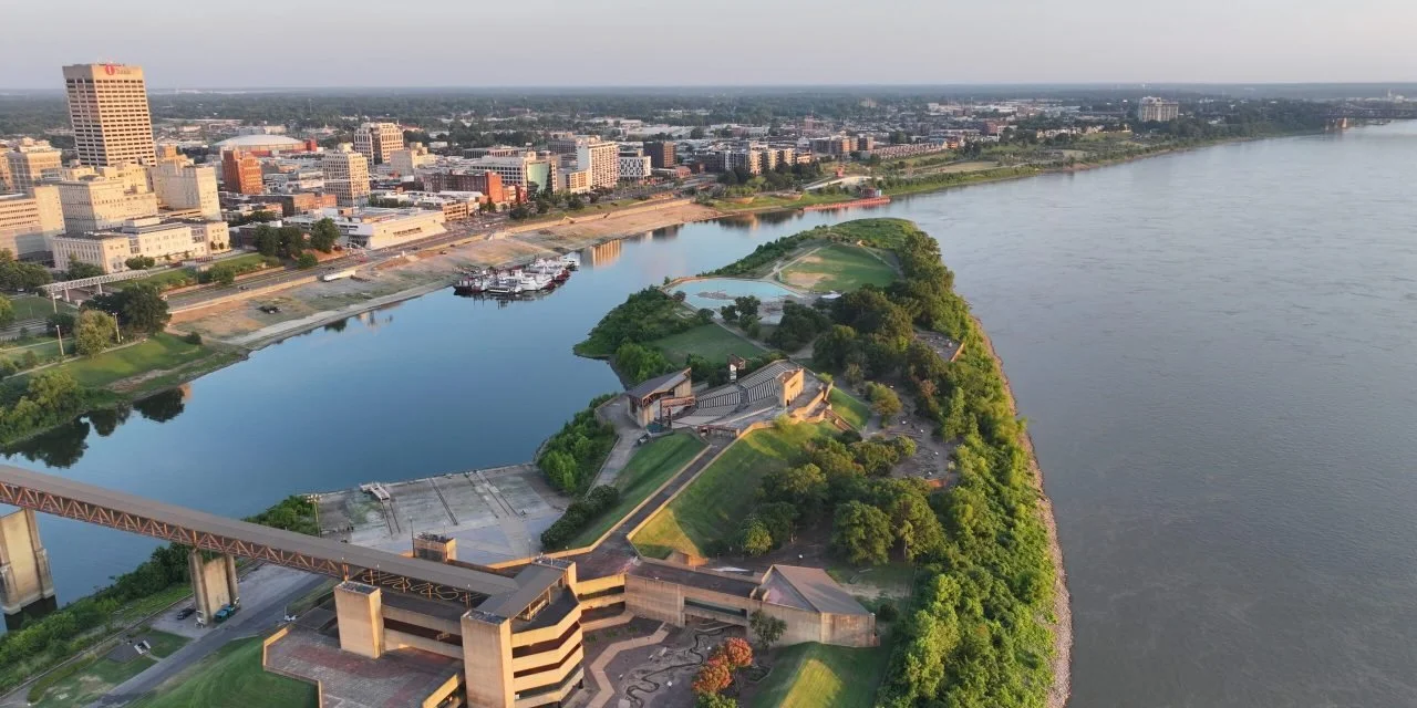 Memphis Storm Water Department Family Friendly Public Meeting
