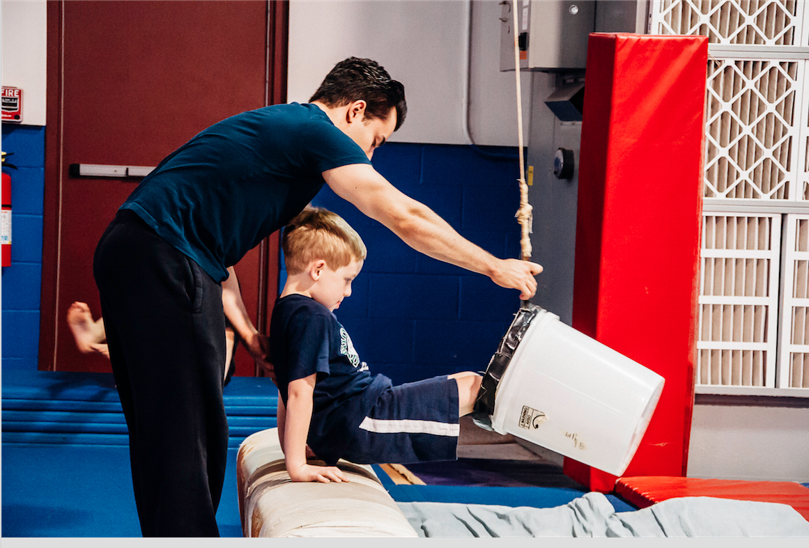 Looking to try gymnastics as a beginner? Check out our summer camps in rochester, ny and introduce them to a great new experience