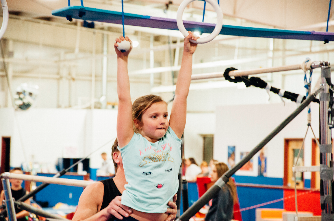 School Year Camps — Northern Hemisphere Gymnastics Gymnastics Rochester NY