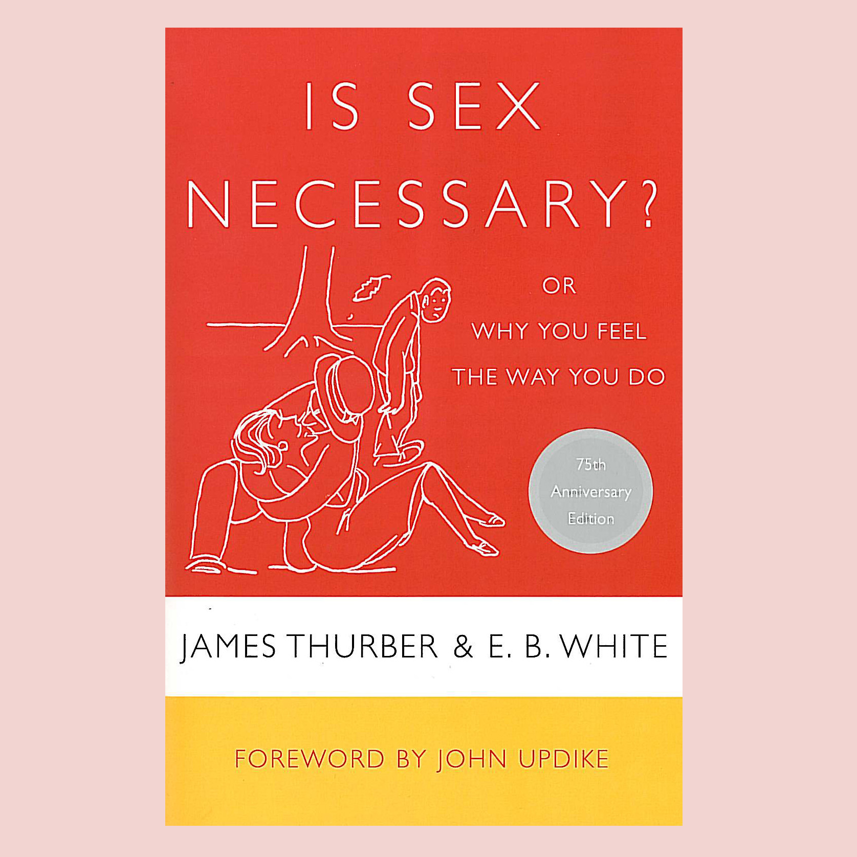 Is Sex Necessary? (Paperback)