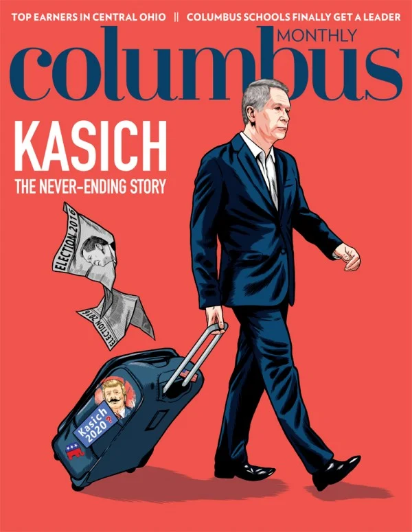 Columbus Monthly January 2019 Pg. 22 (Print Edition)