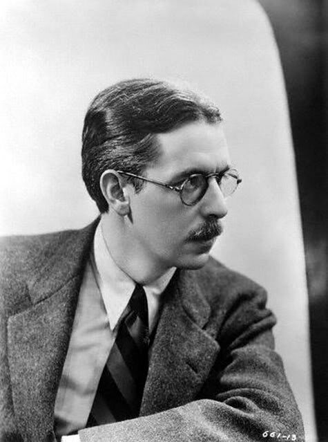   James Thurber   © The Thurber Estate  