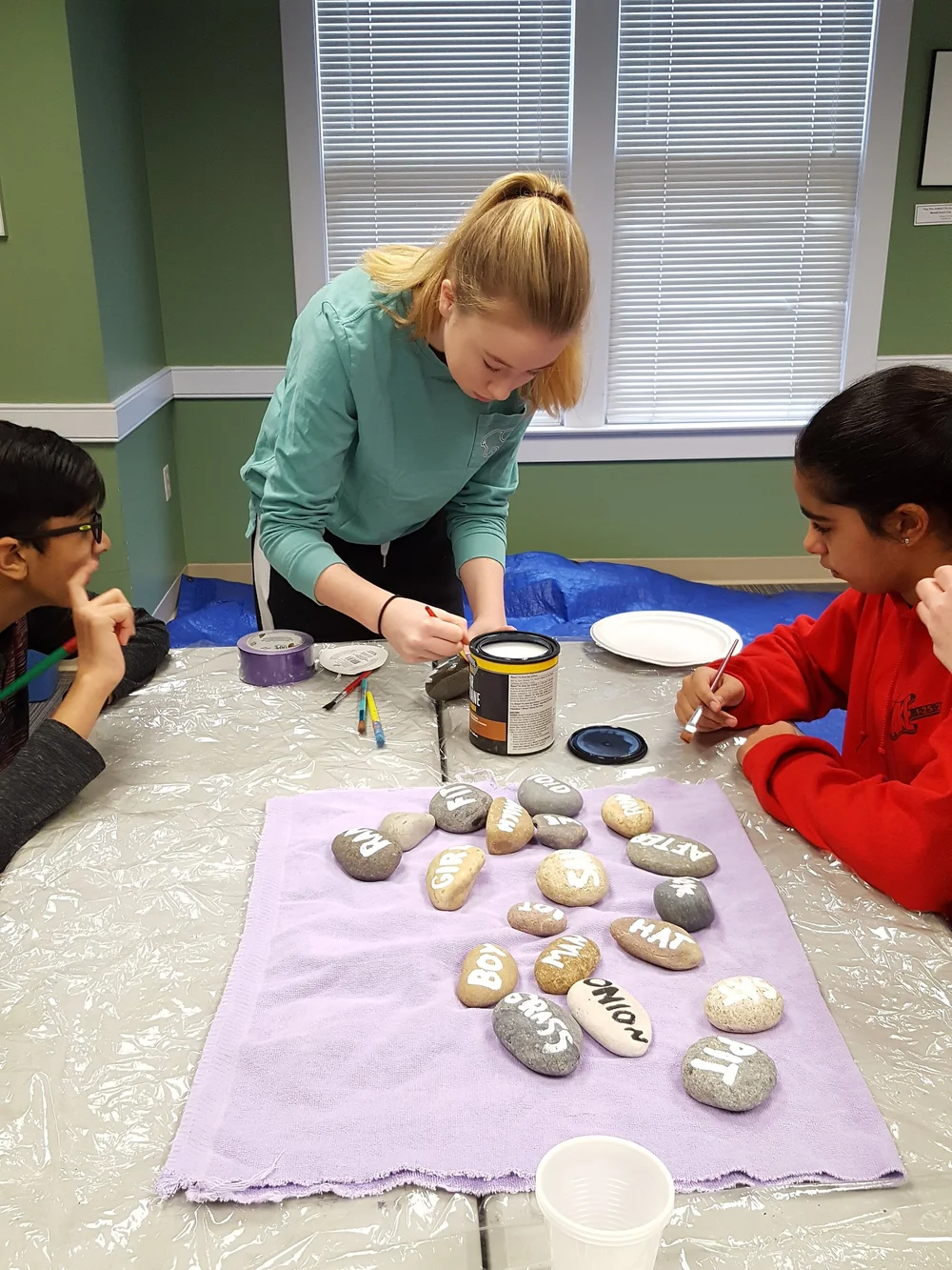 Thurber House Year In Review 2020 Literary Center And James Thurber Museum