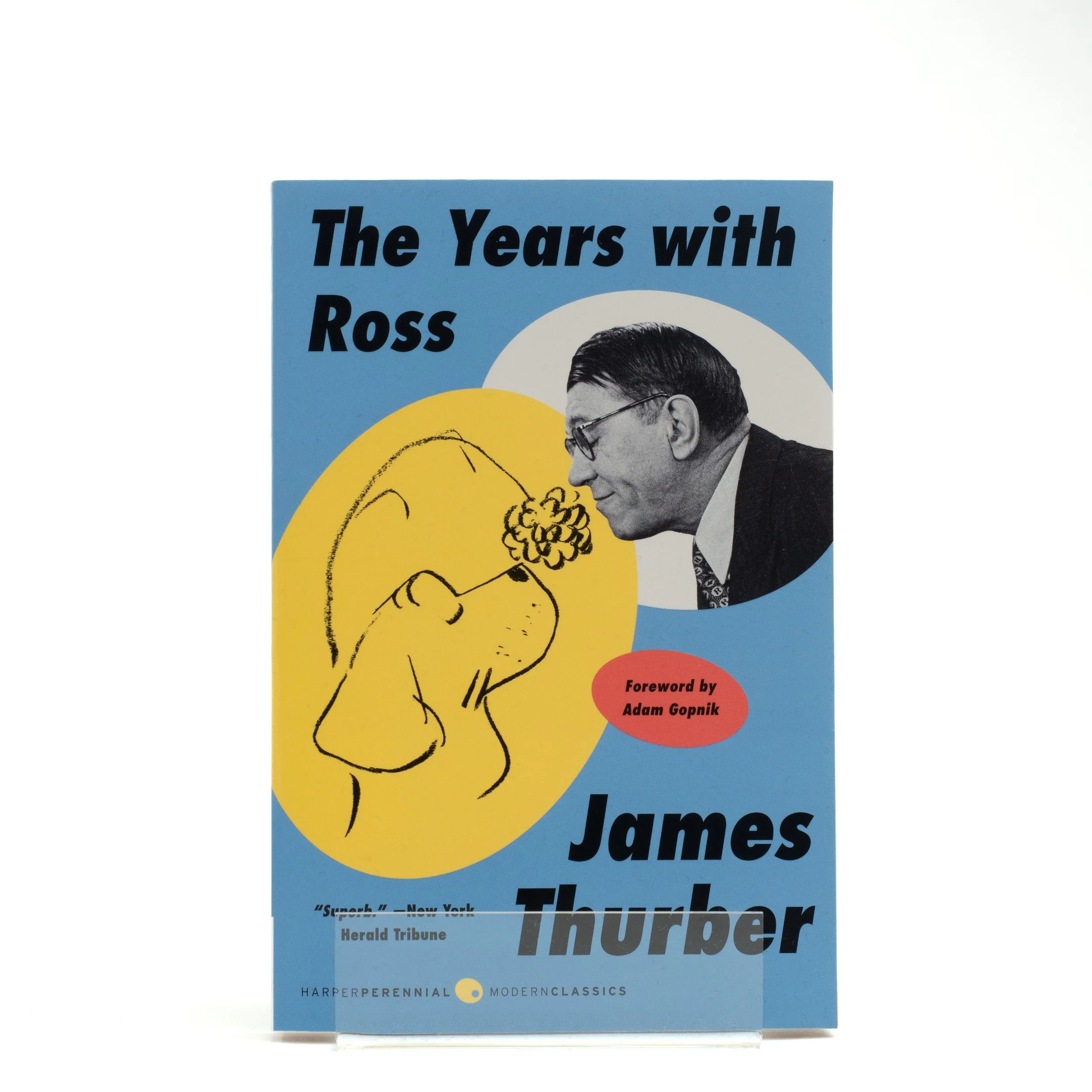 The Years with Ross (Paperback, 2020 Edition)