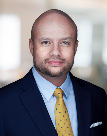 Michael Bowman, Treasurer