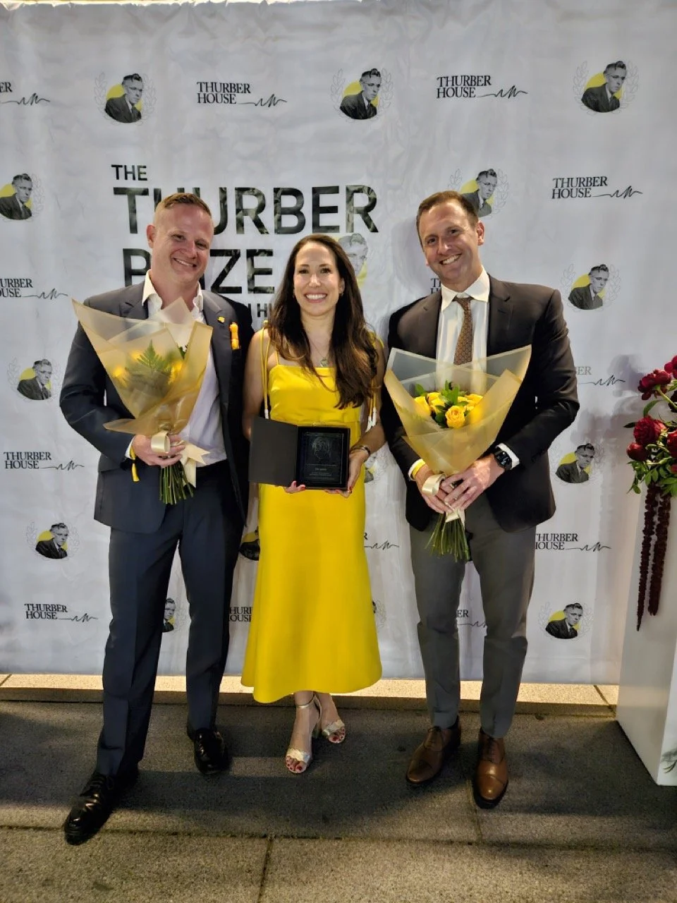 2024 | Winner S.E. Boyd