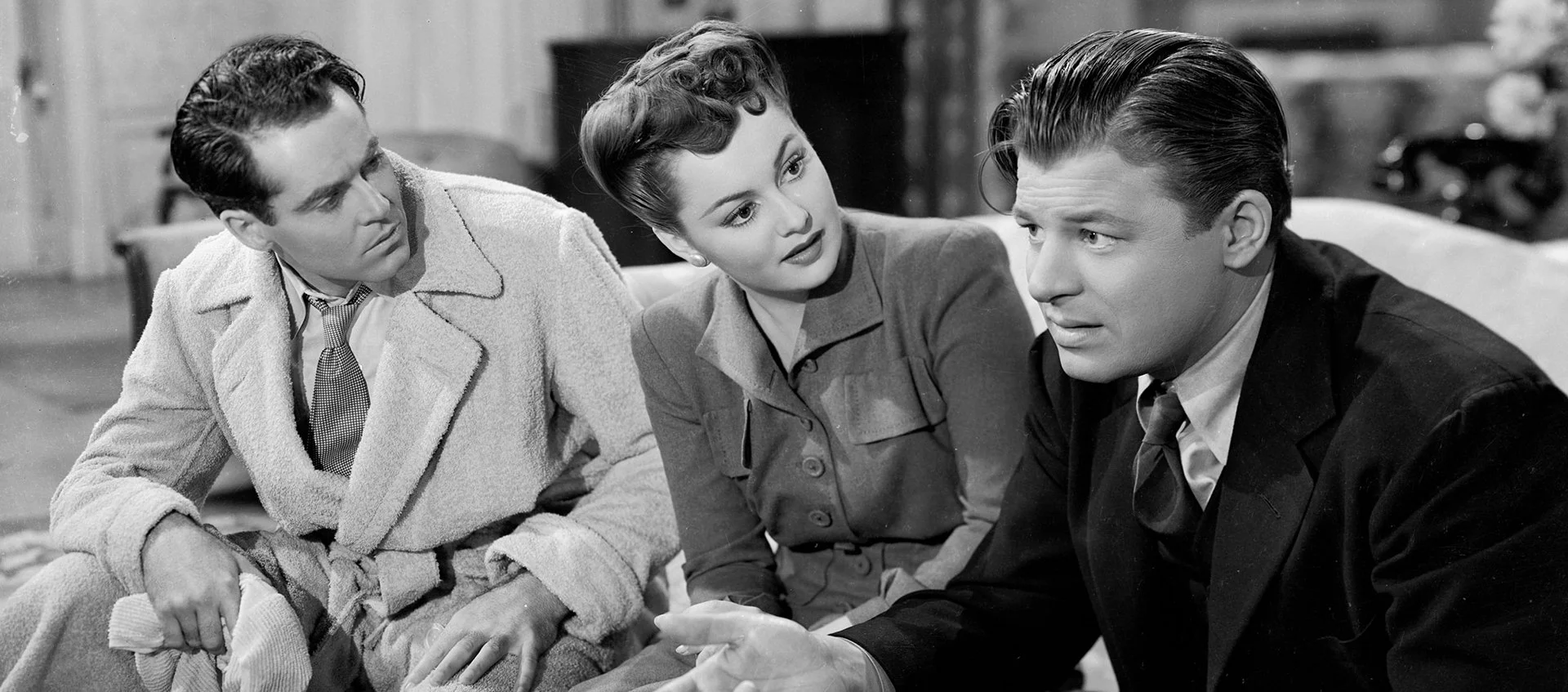 Ohio Goes to the Movies (Thurber Film Screening at the Wexner Center)