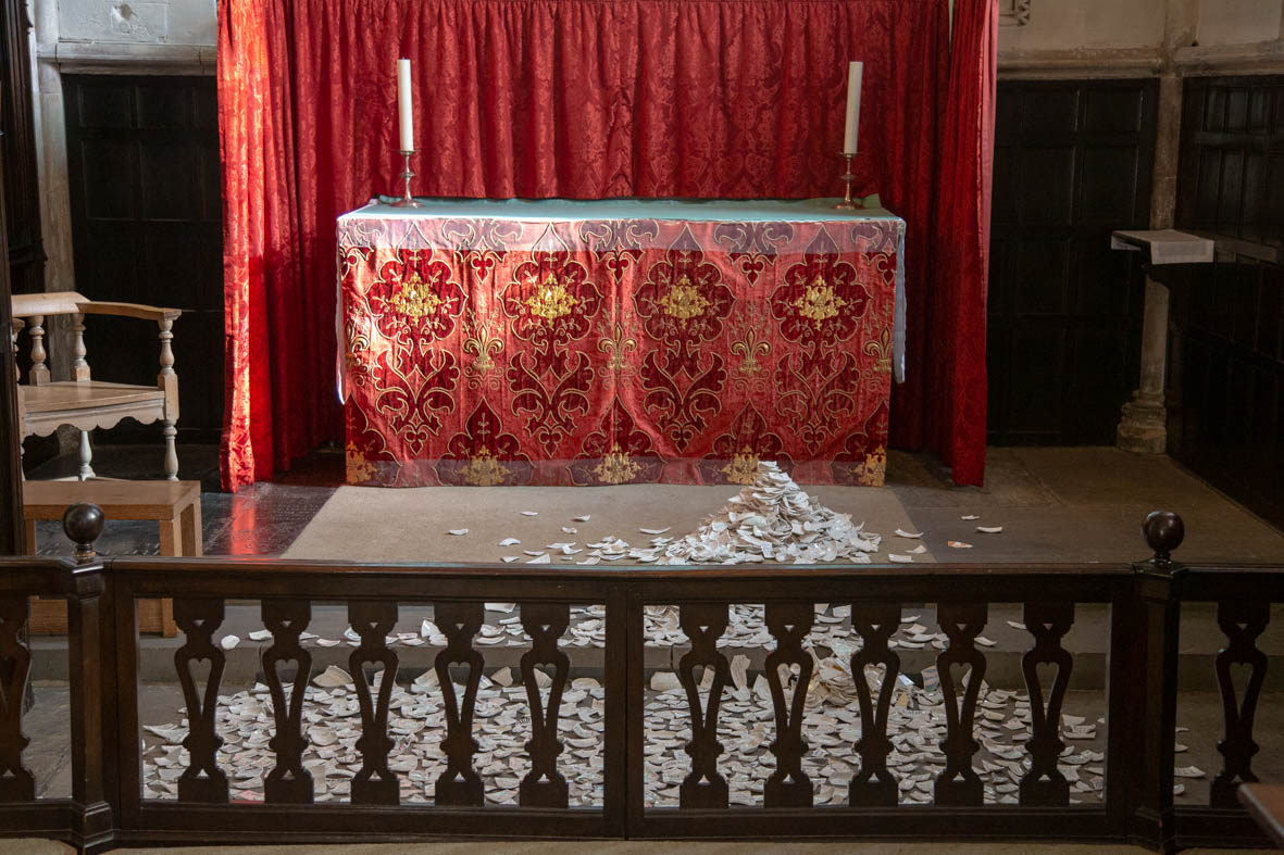 SARAH CHRISTIE AT SOUTHWARK CATHEDRAL.jpg