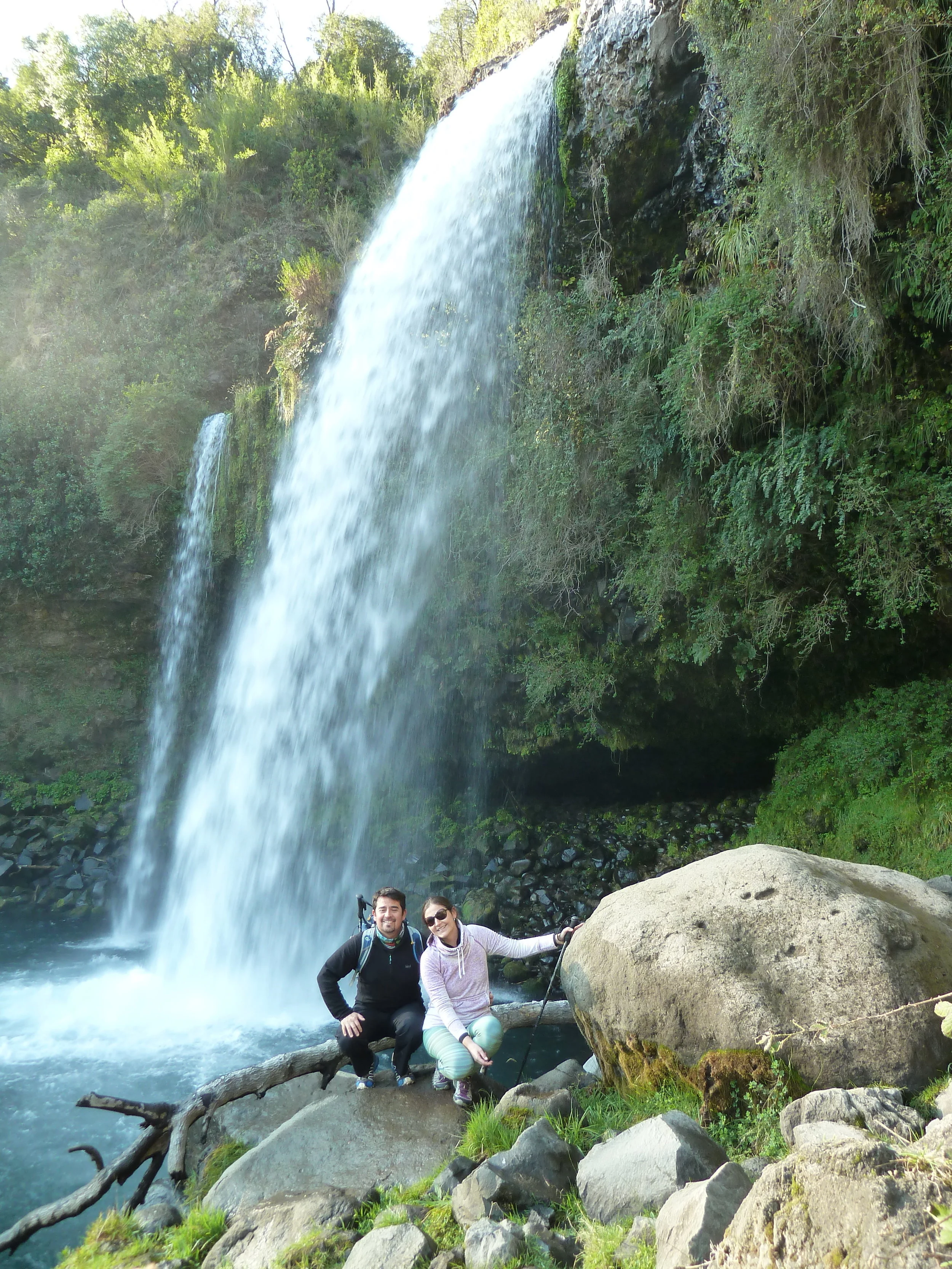 Excursiones La Turbina