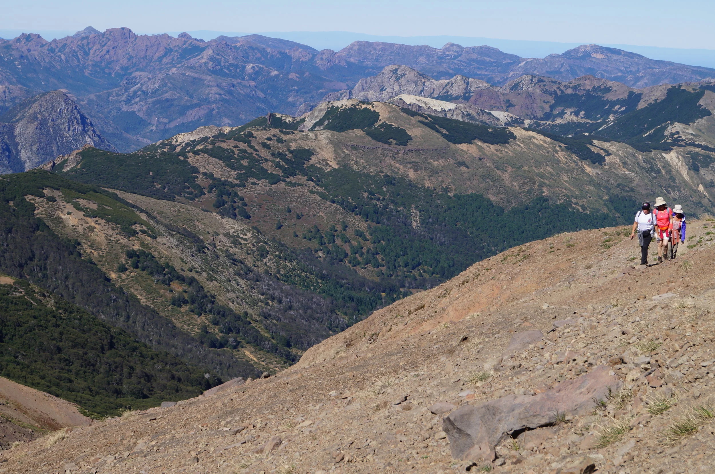 Excursiones Aguas Calientes