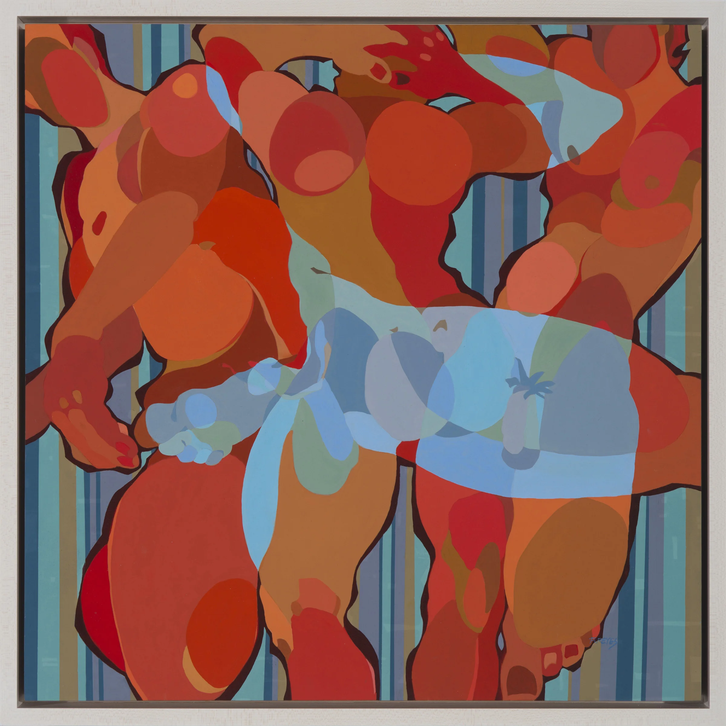 Poetic Grace II - SOLD