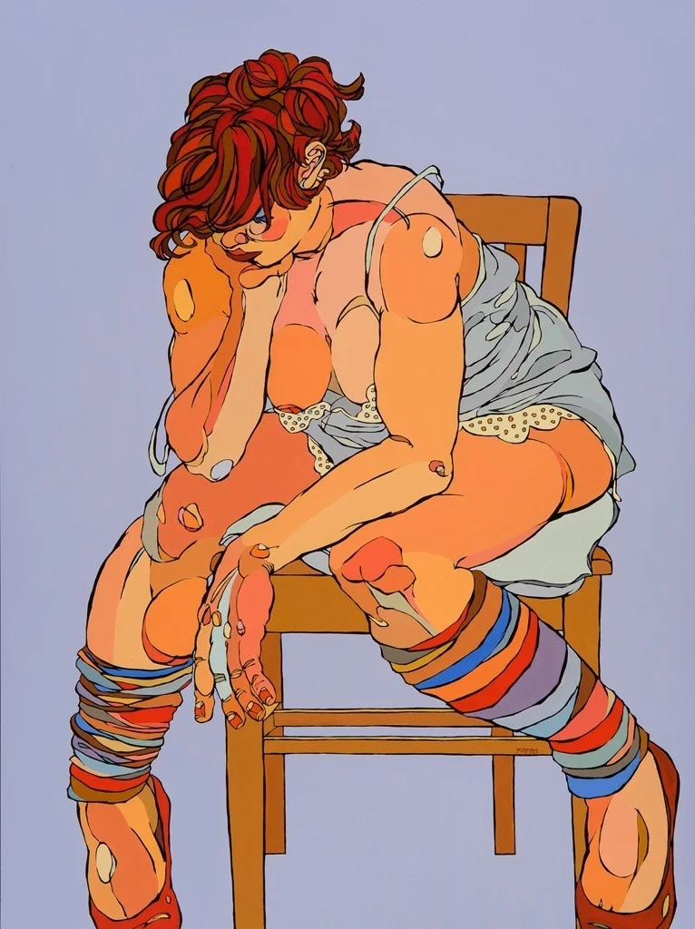 Musing
