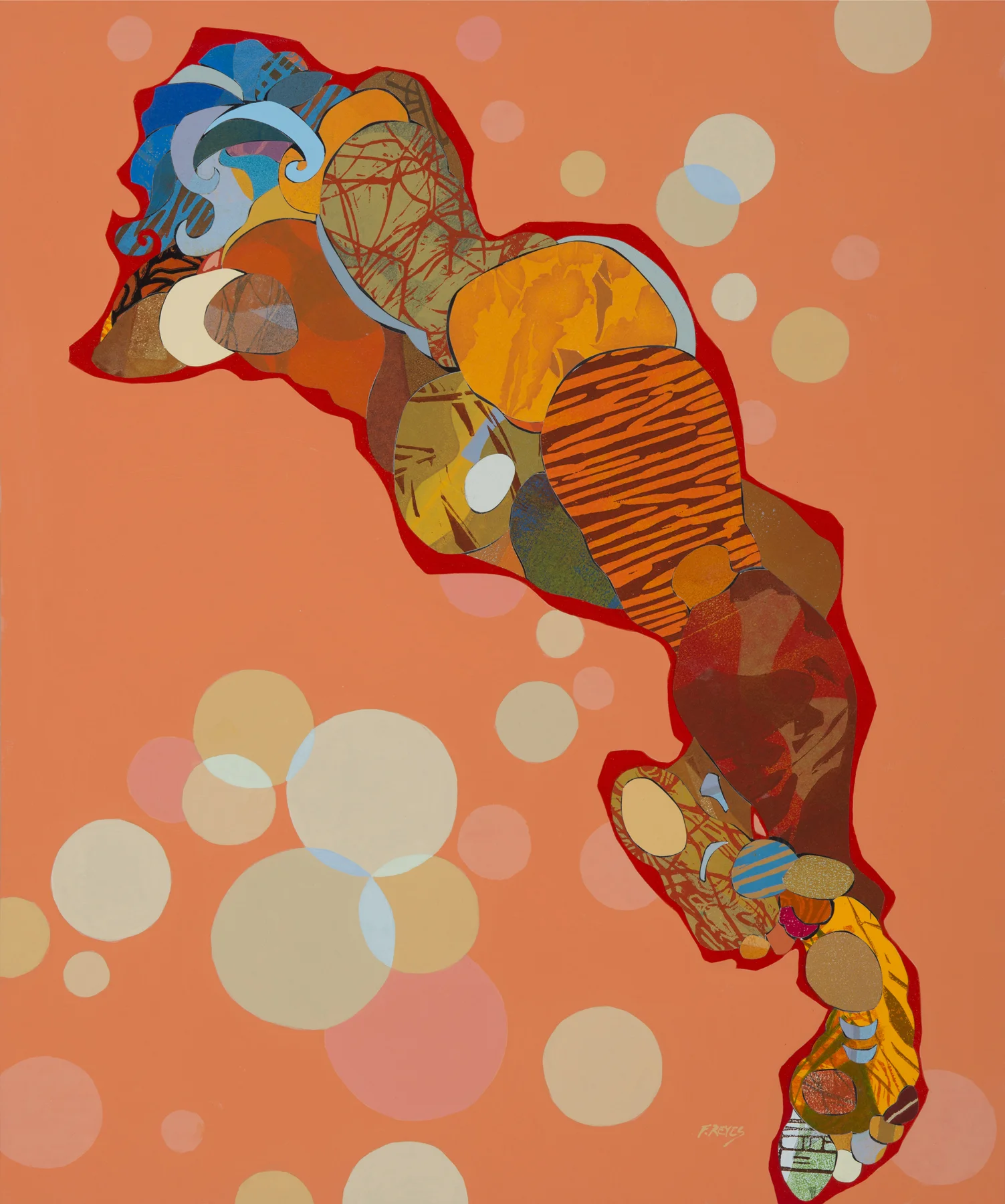 Buoyant - SOLD