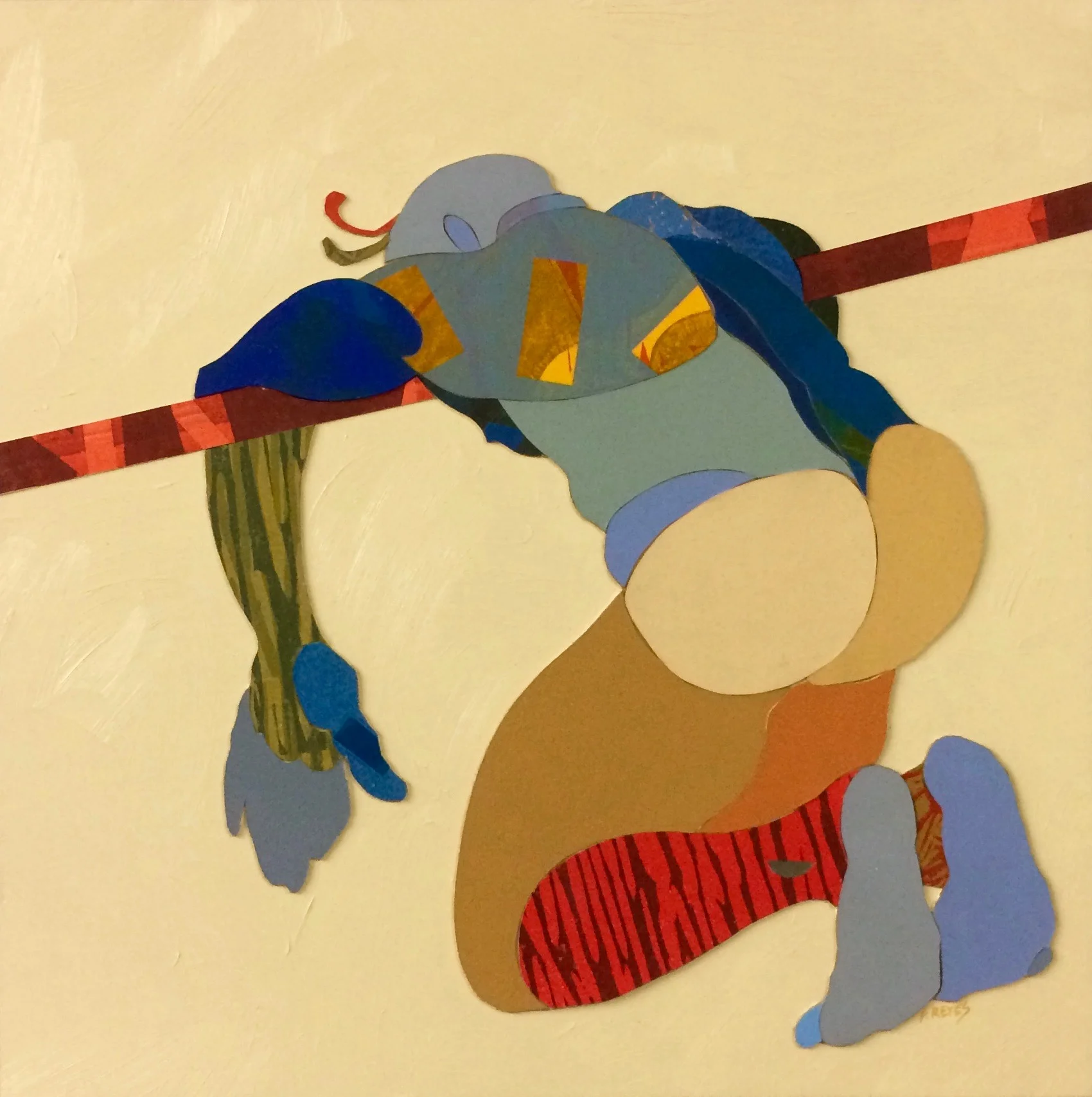 Pause - SOLD