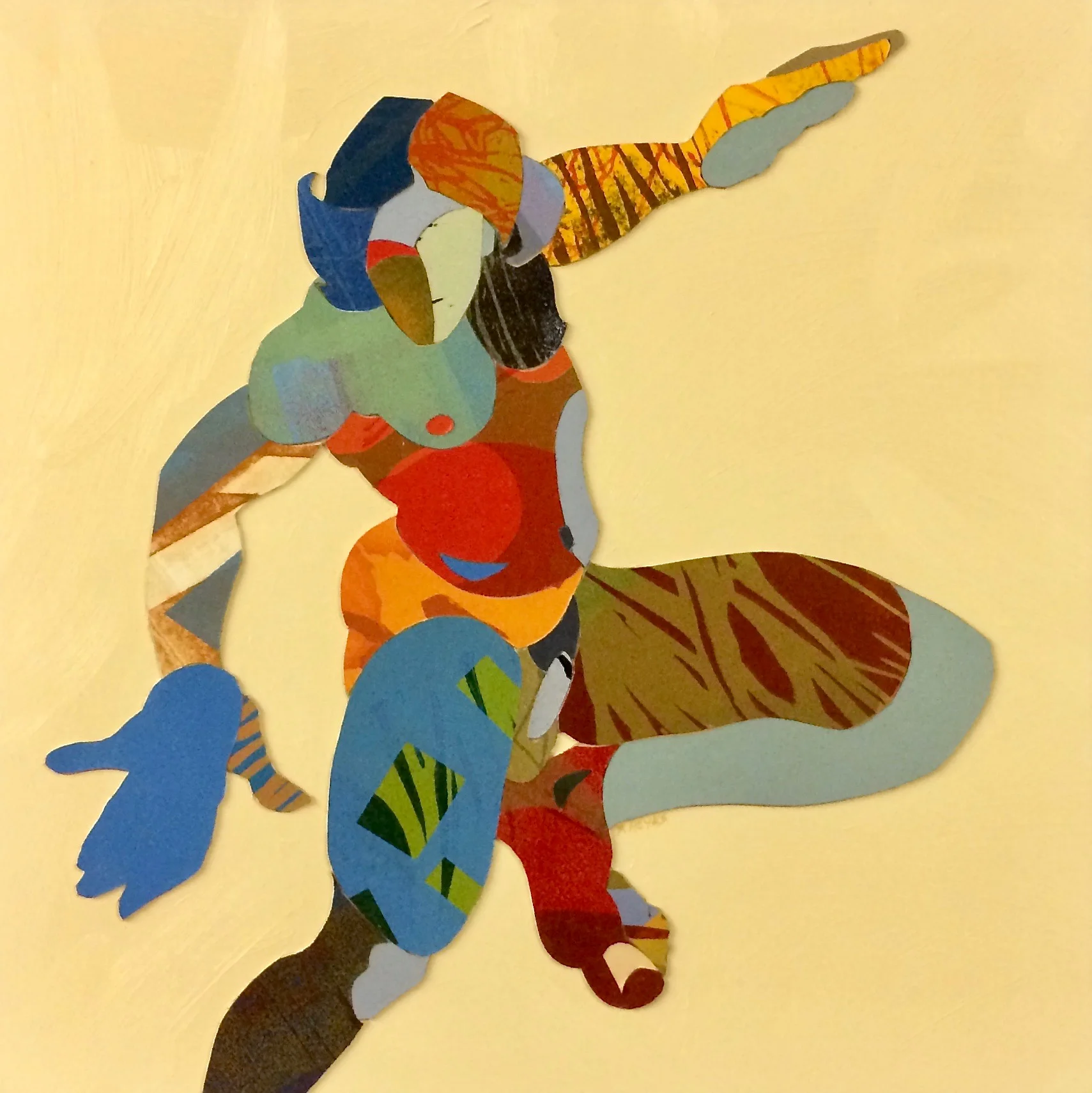 Invigorate - SOLD