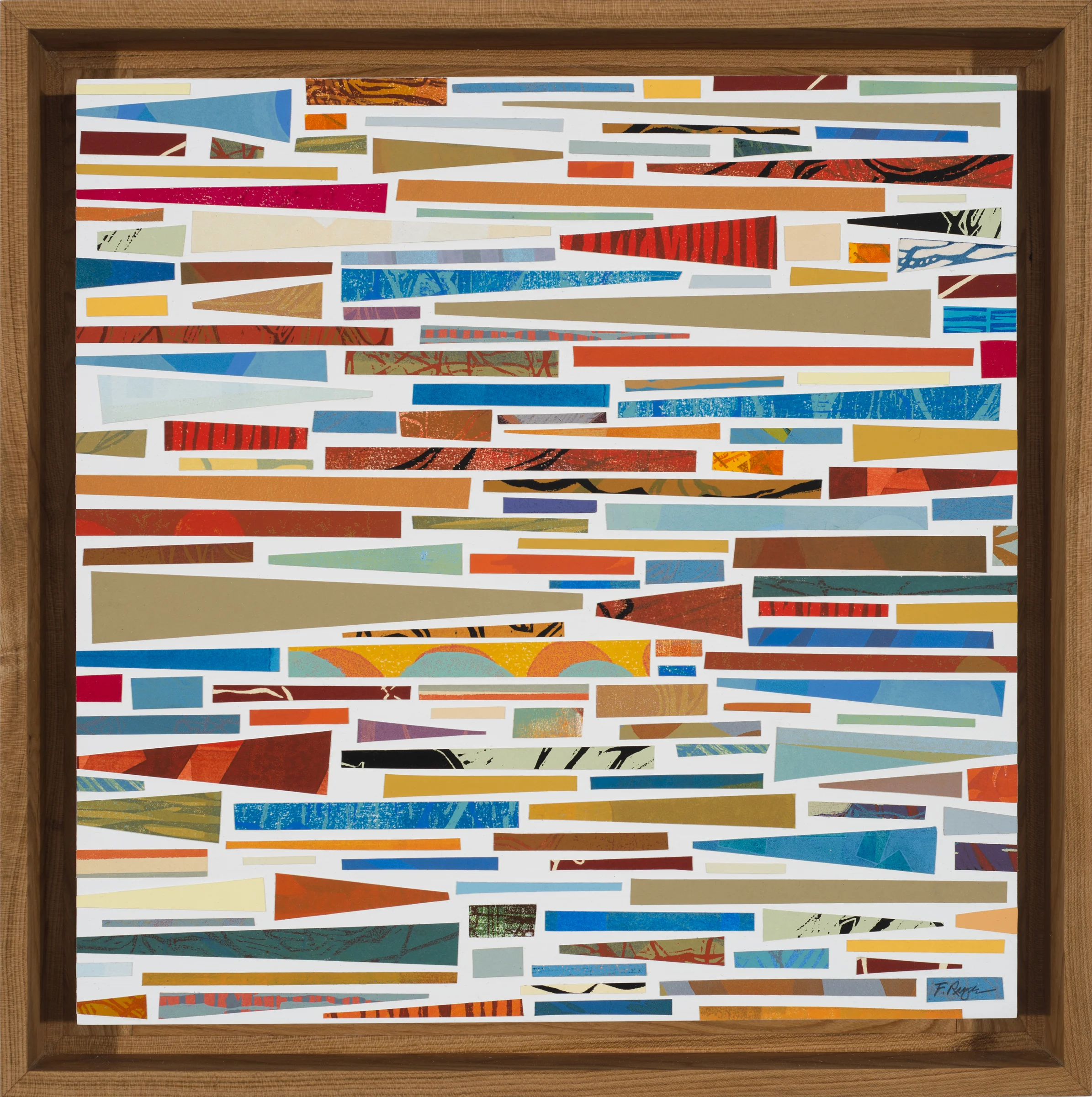 Festival II - SOLD