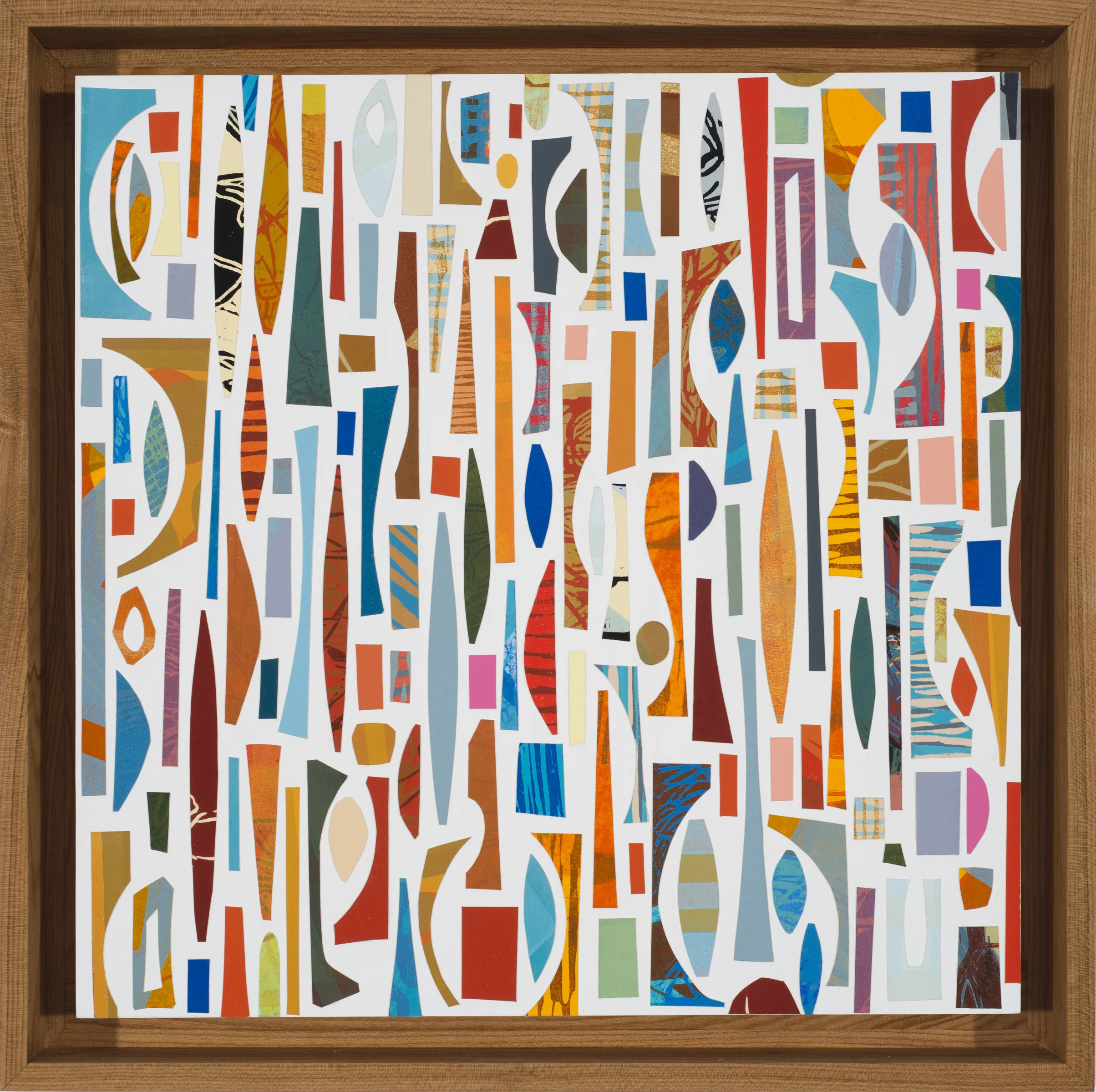 Festival III - SOLD