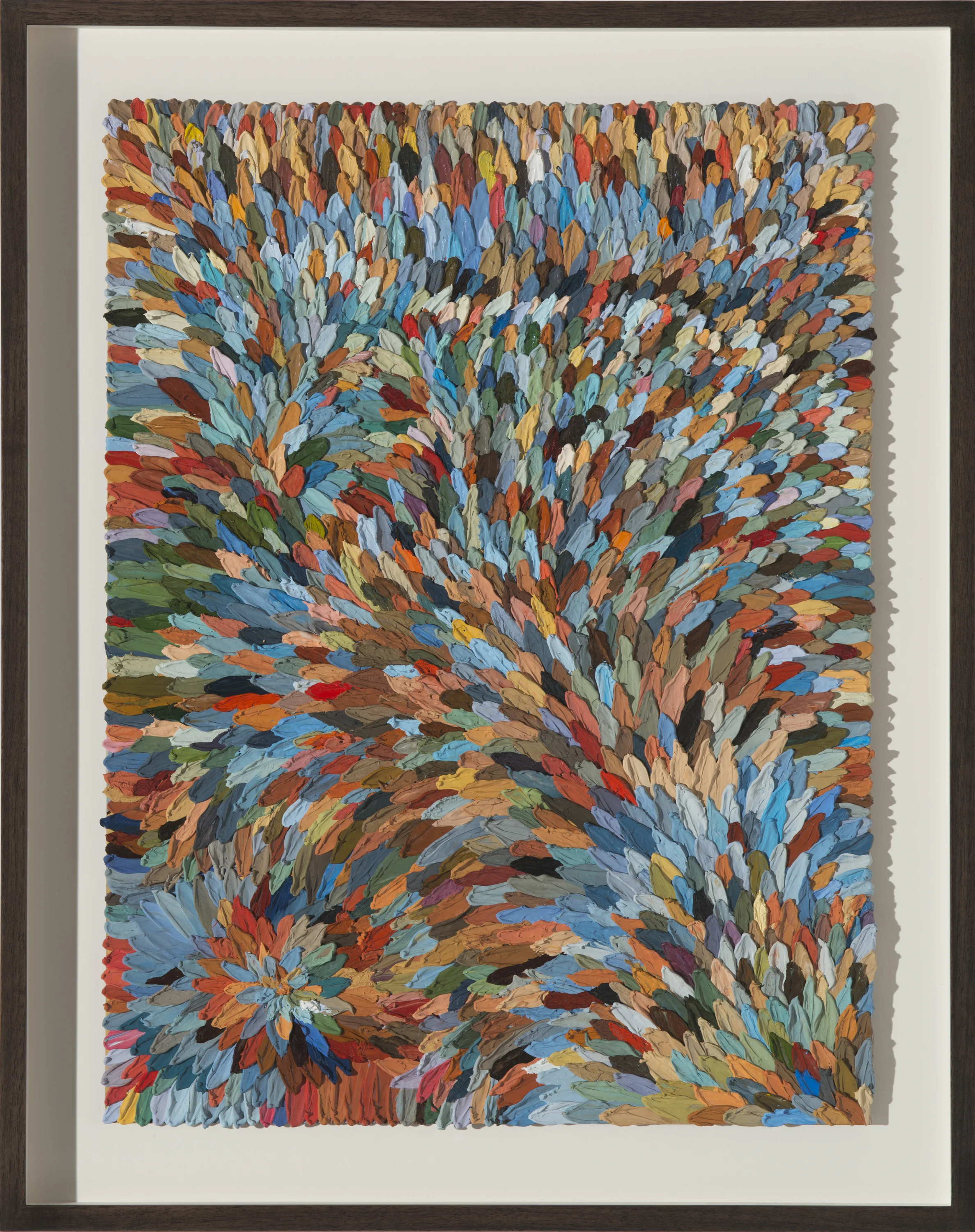 SOUND OF COLOR IX (2012 - 2015) - SOLD