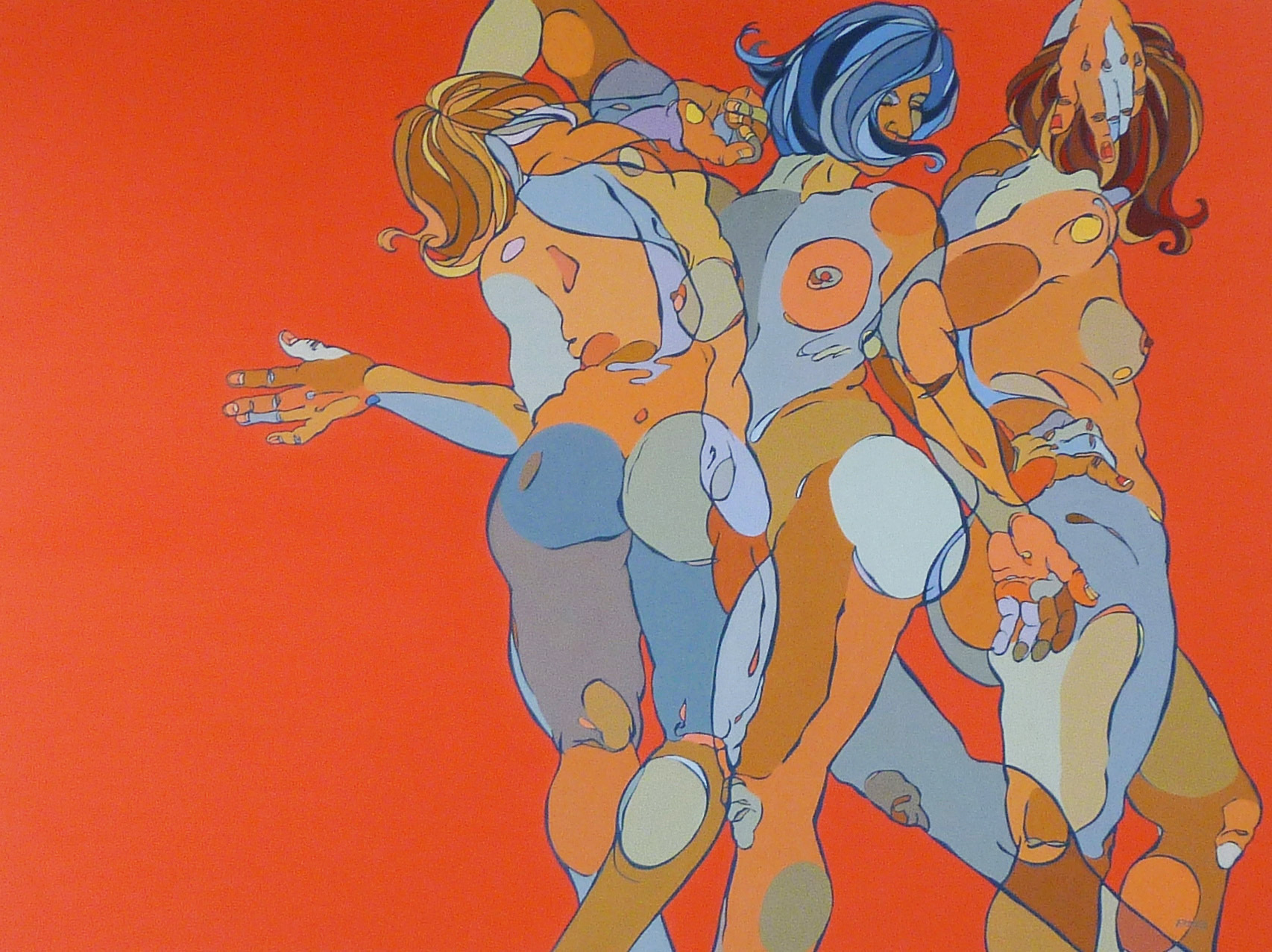 Dance II