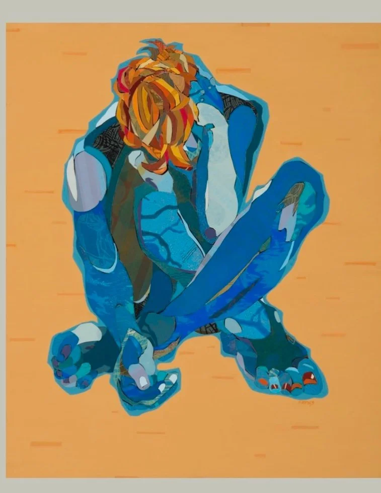 San Francisco Grand Opening Meet the Artist Fernando Reyes