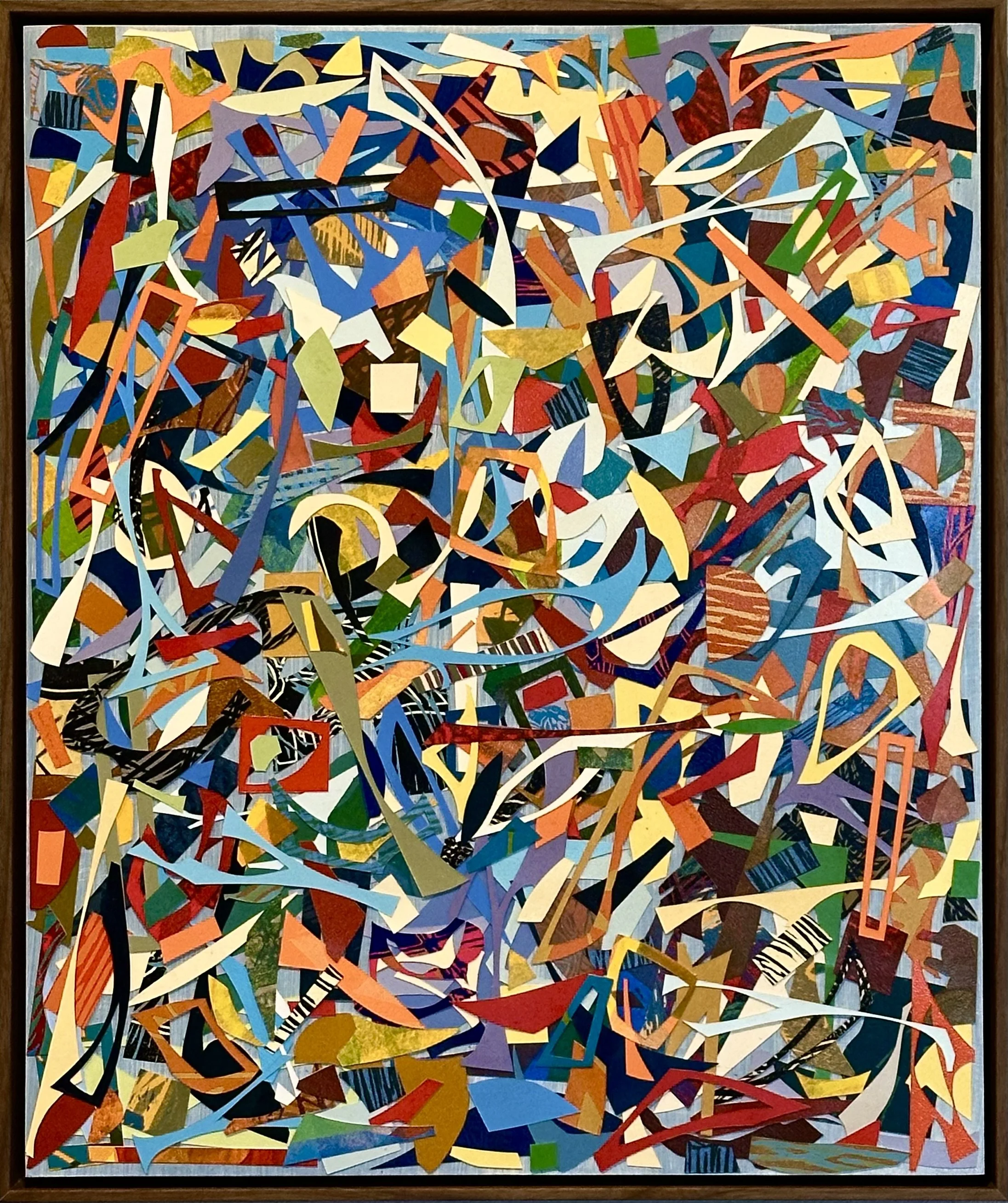 Exuberance 